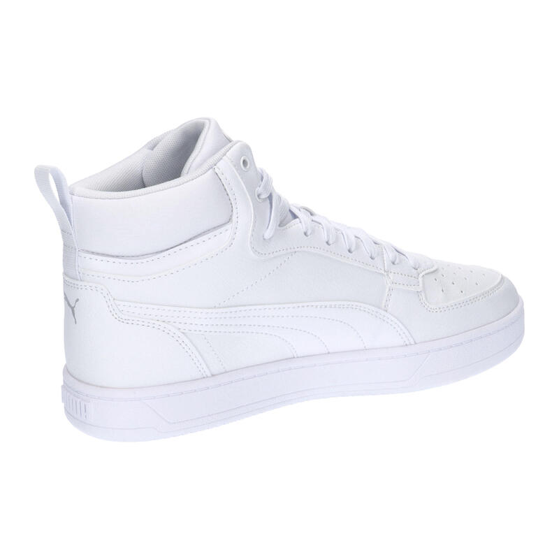 Încălțăminte mers adulți Caven 2.0 Mid Negru/Galben PUMA