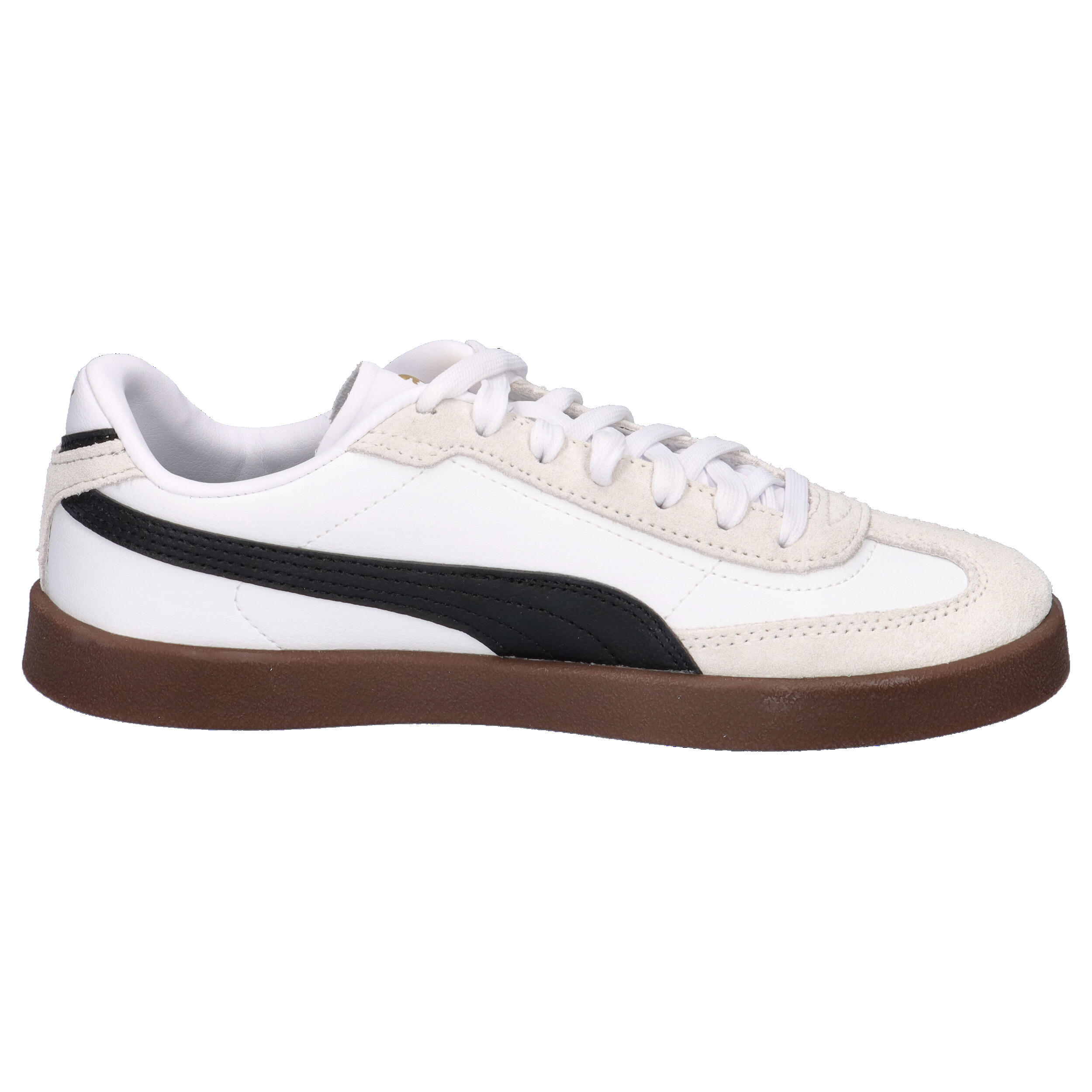 Basket Cuir Junior Puma Club II Era - Enfant 7/15