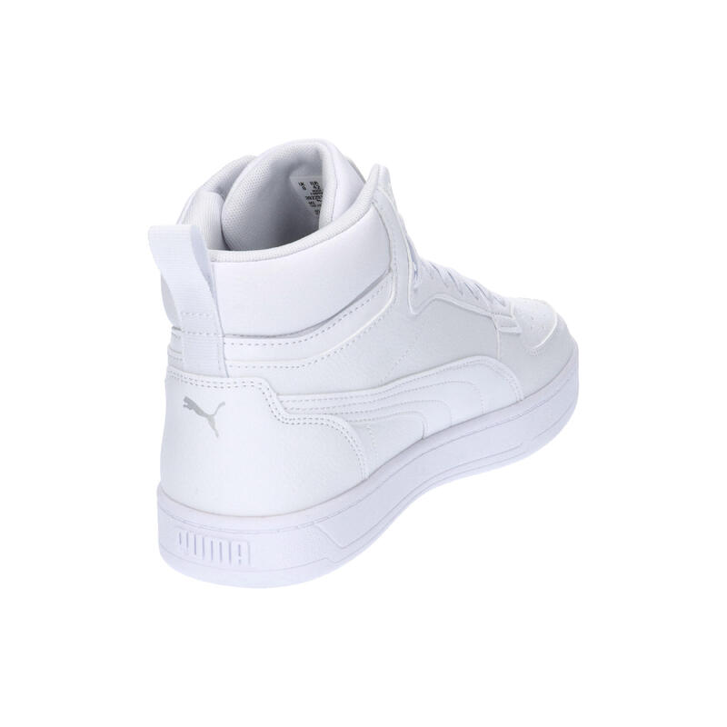 Încălțăminte mers adulți Caven 2.0 Mid Negru/Galben PUMA