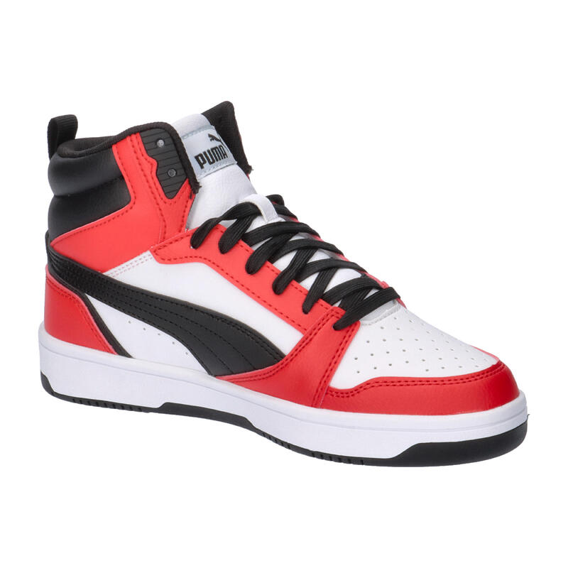 Pantofi Rebound V6 Mid Tineret PUMA