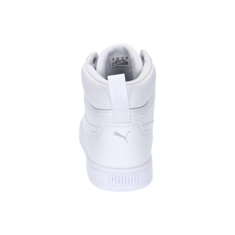 Încălțăminte mers adulți Caven 2.0 Mid Negru/Galben PUMA