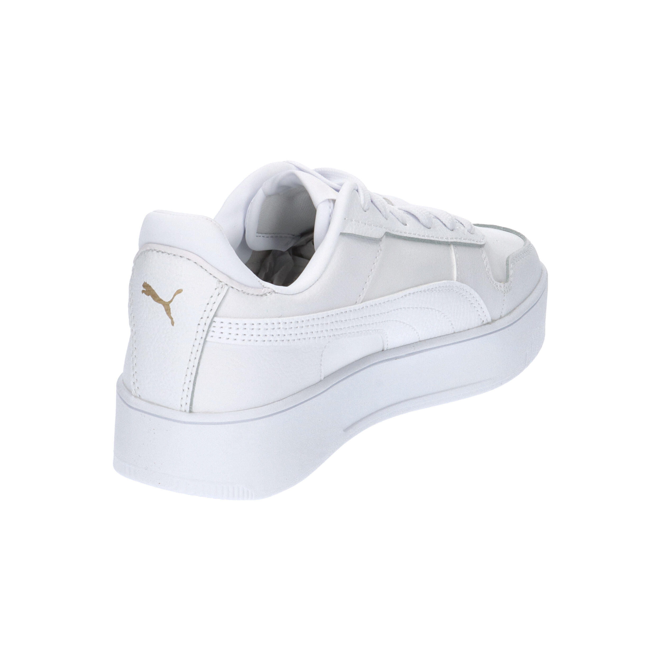Zapatillas Niños Carina Street PUMA 14/15