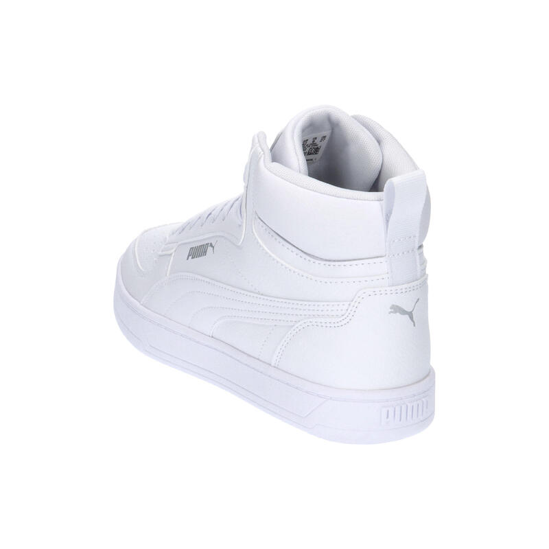 Încălțăminte mers adulți Caven 2.0 Mid Negru/Galben PUMA