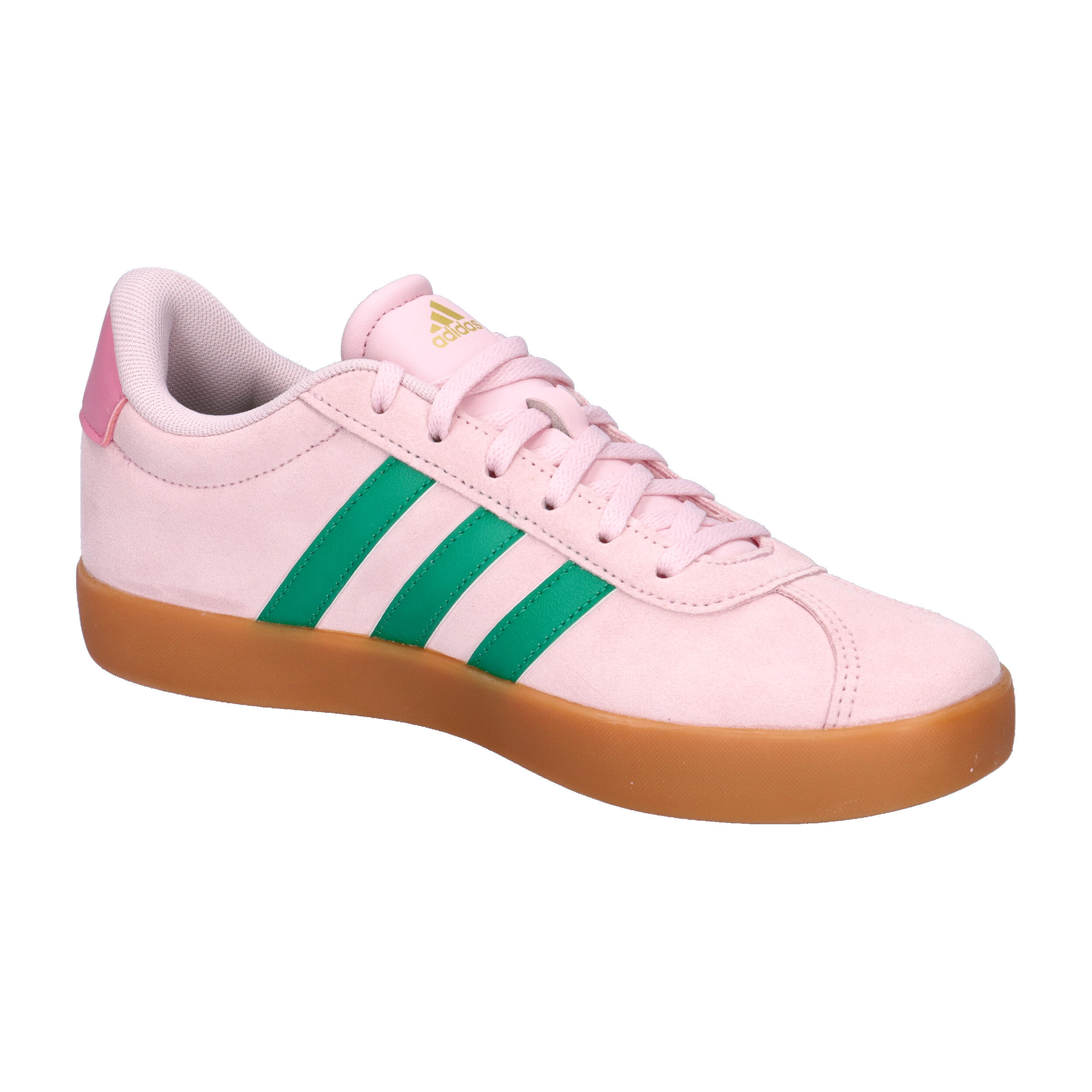 adidas Kinder Sneaker VL Court 3.0 K 8/15