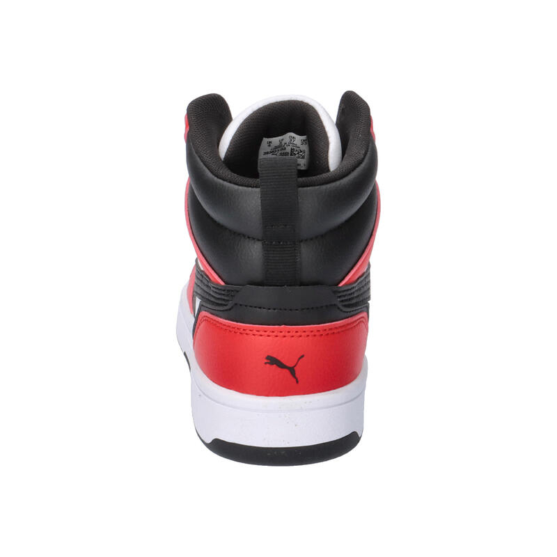 Pantofi Rebound V6 Mid Tineret PUMA