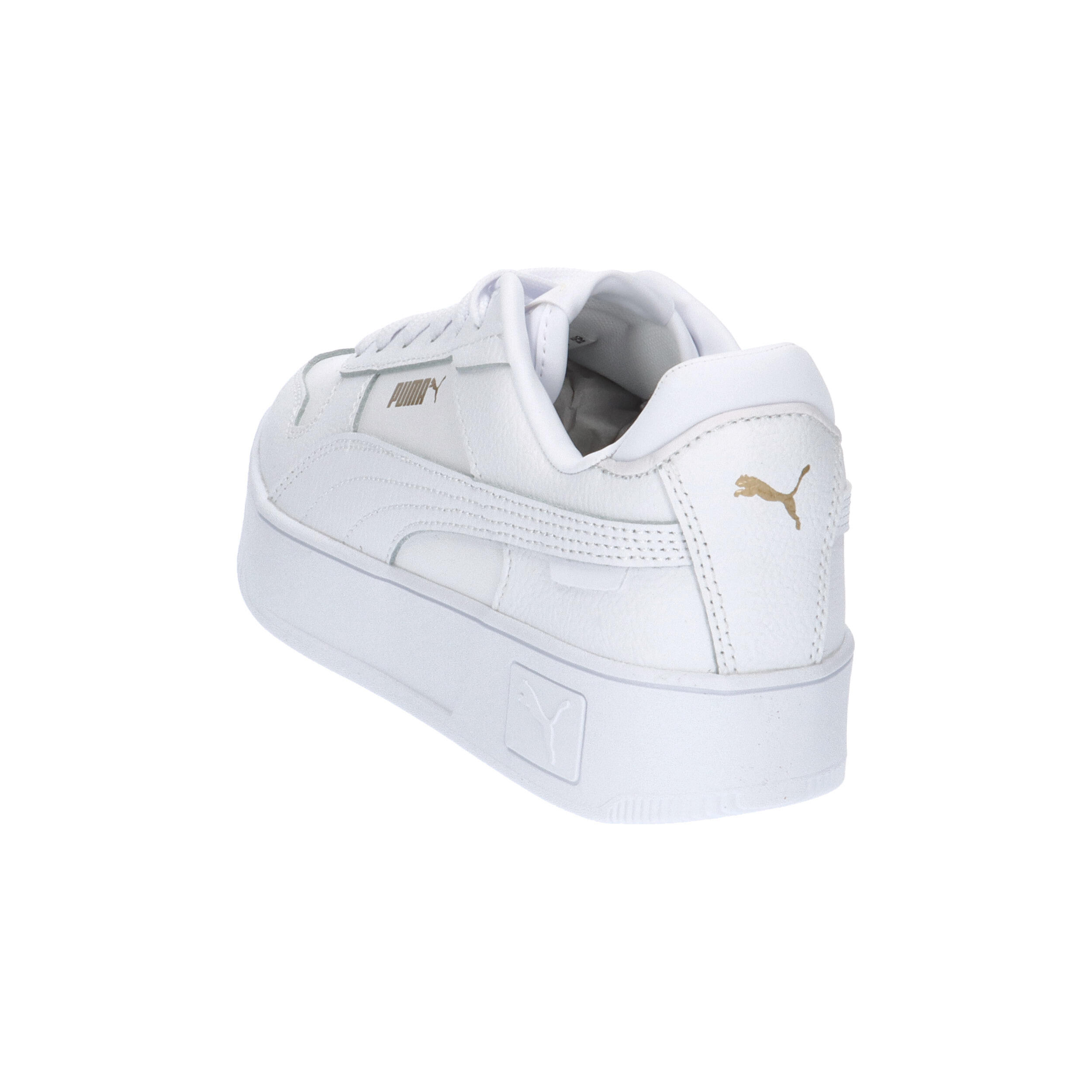 Zapatillas Niños Carina Street PUMA 12/15