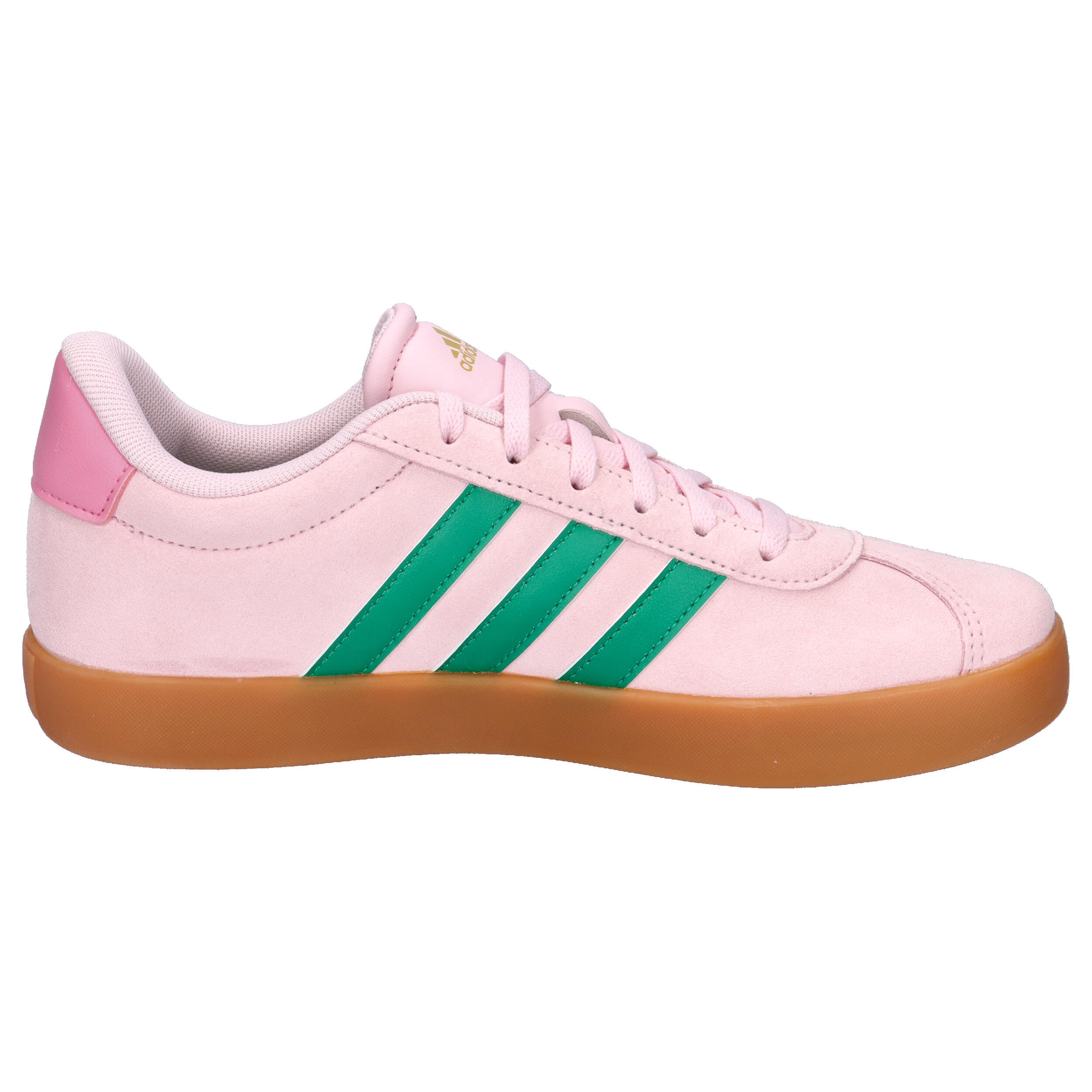 adidas Kinder Sneaker VL Court 3.0 K 7/15