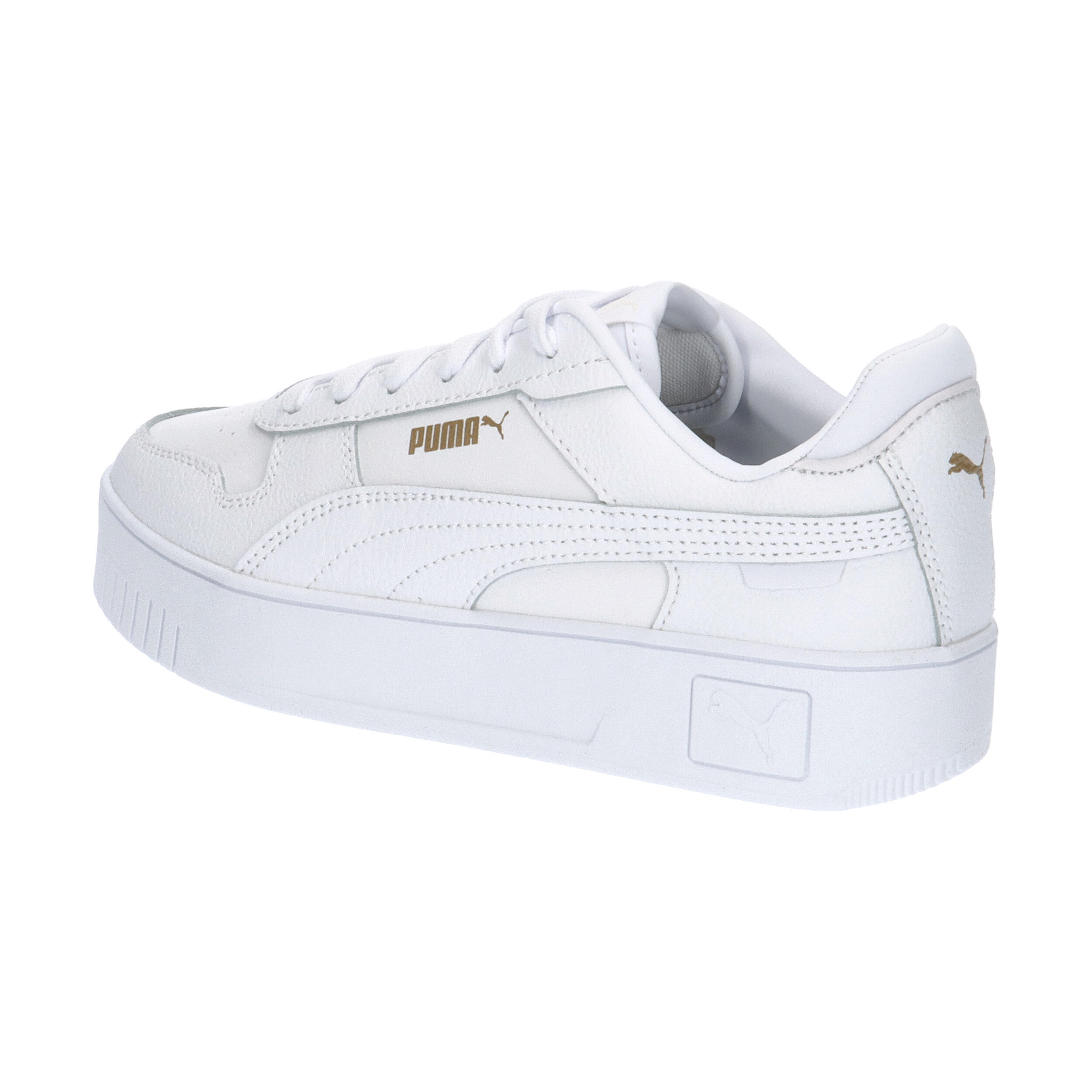 Zapatillas Niños Carina Street PUMA 11/15