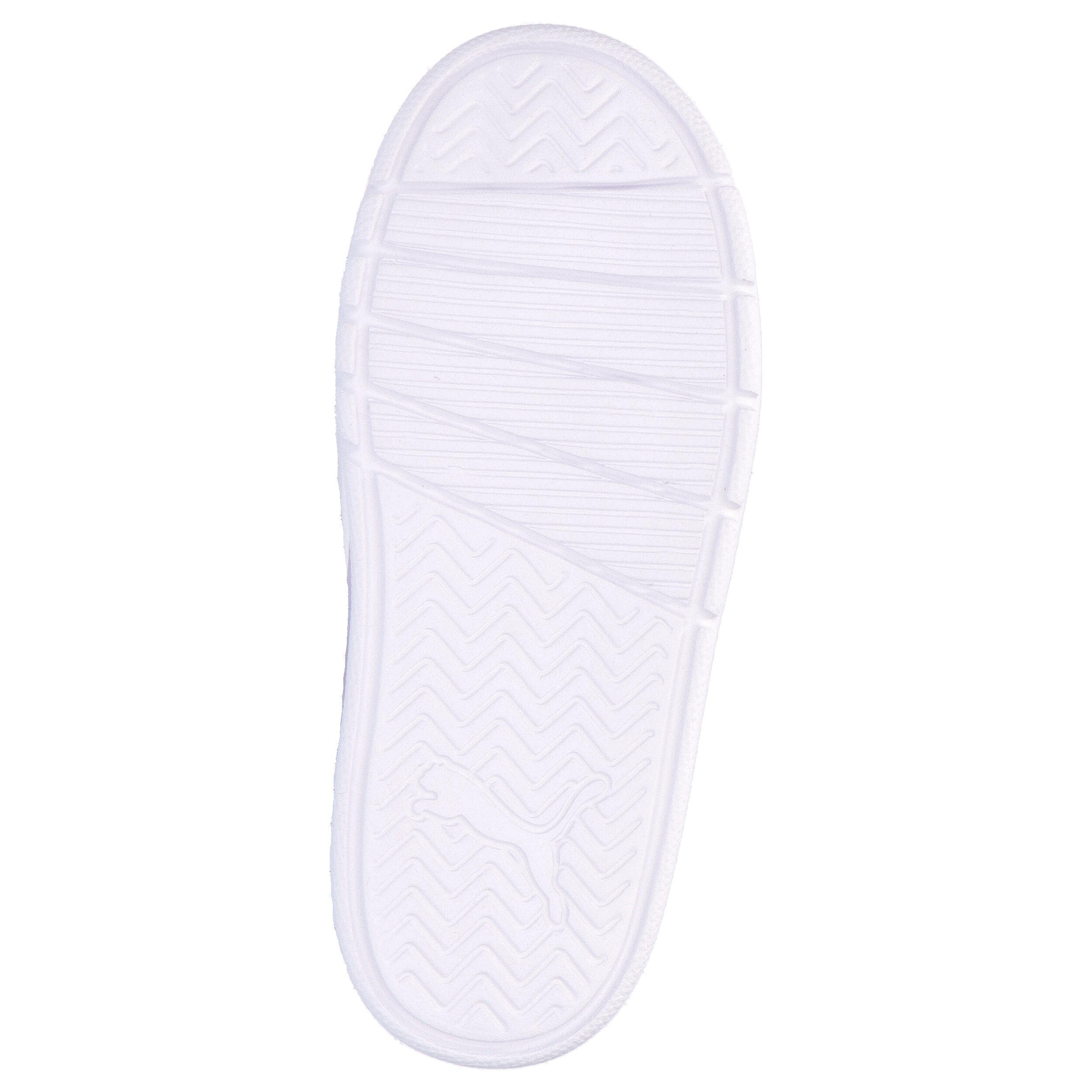 Puma Kinder Sneaker Courtflex v3 Lina V Inf 400579 6/15