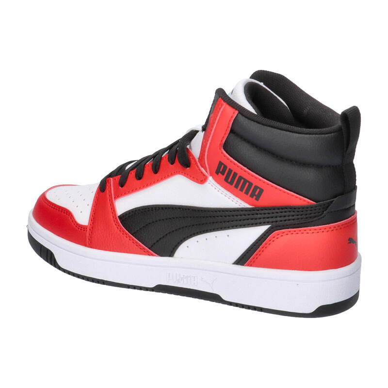 Pantofi Rebound V6 Mid Tineret PUMA