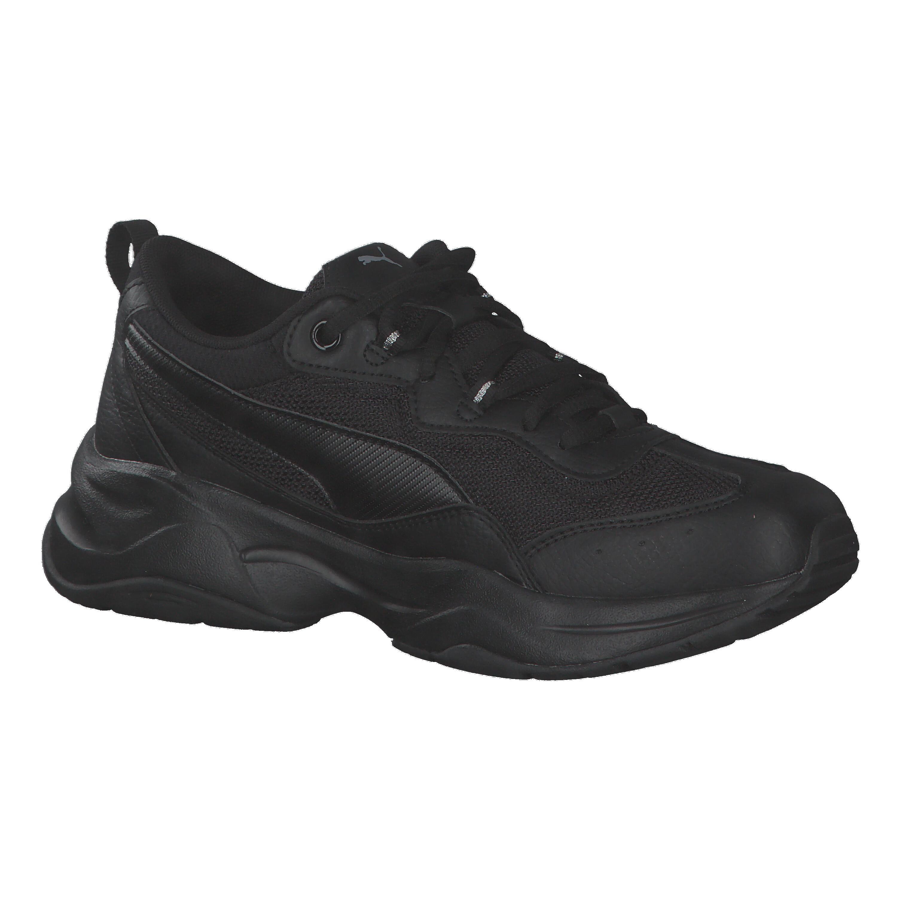 Calçado Puma Cilia, Preto, Mulheres 8/15