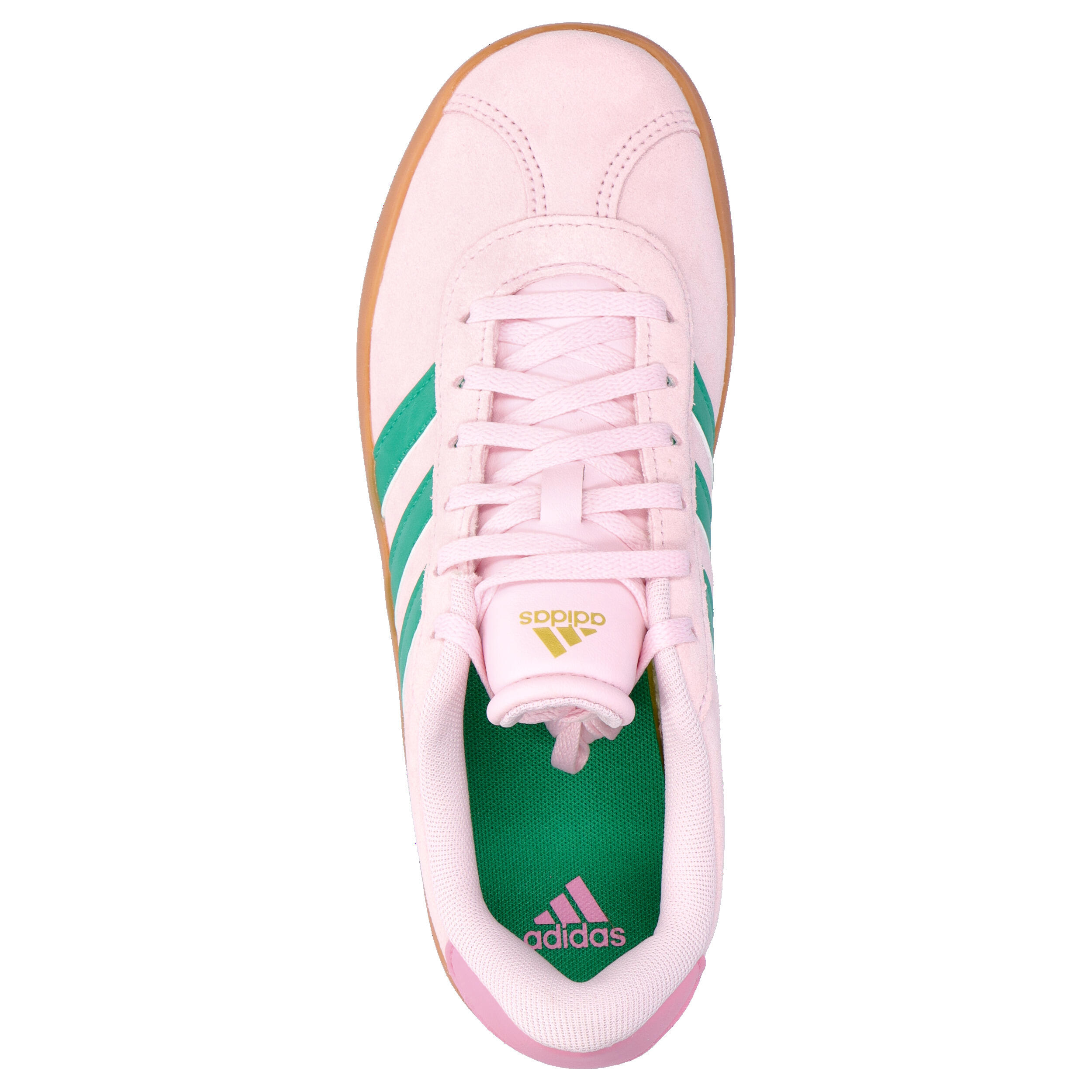 adidas Kinder Sneaker VL Court 3.0 K 5/15