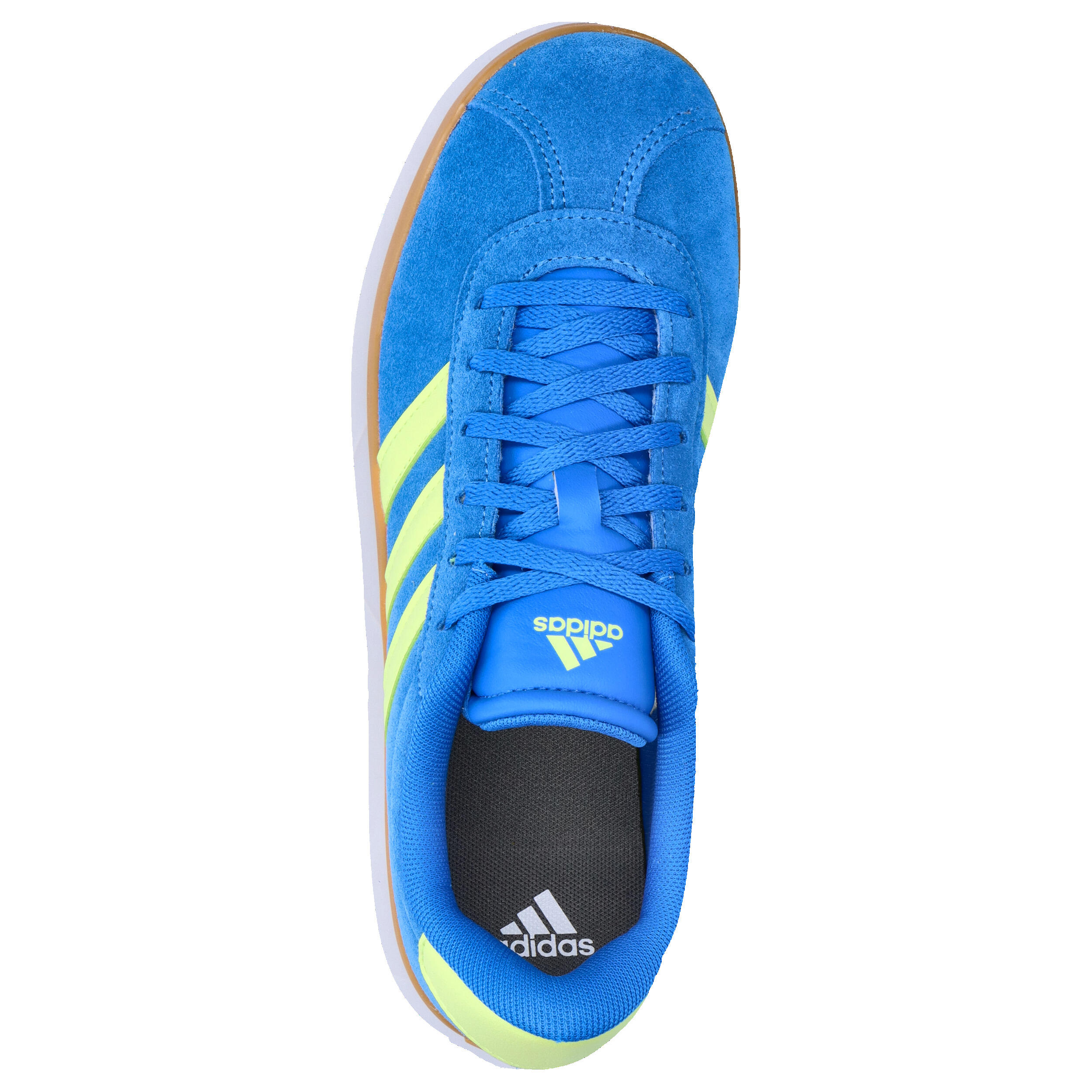 adidas Kinder Sneaker VL Court 3.0 K 5/15