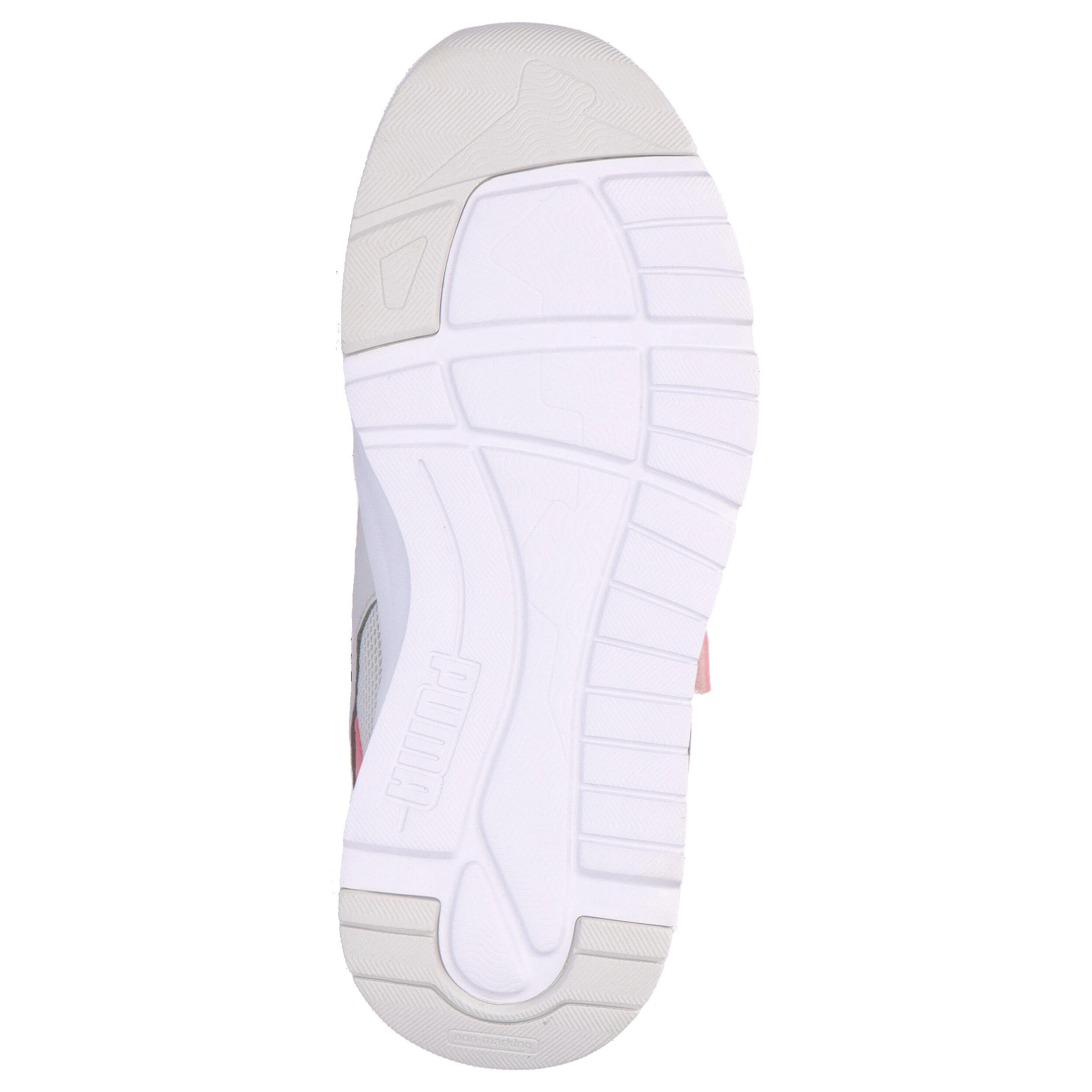 Puma Kinder Sneaker Trinity AC+PS 390839 6/15