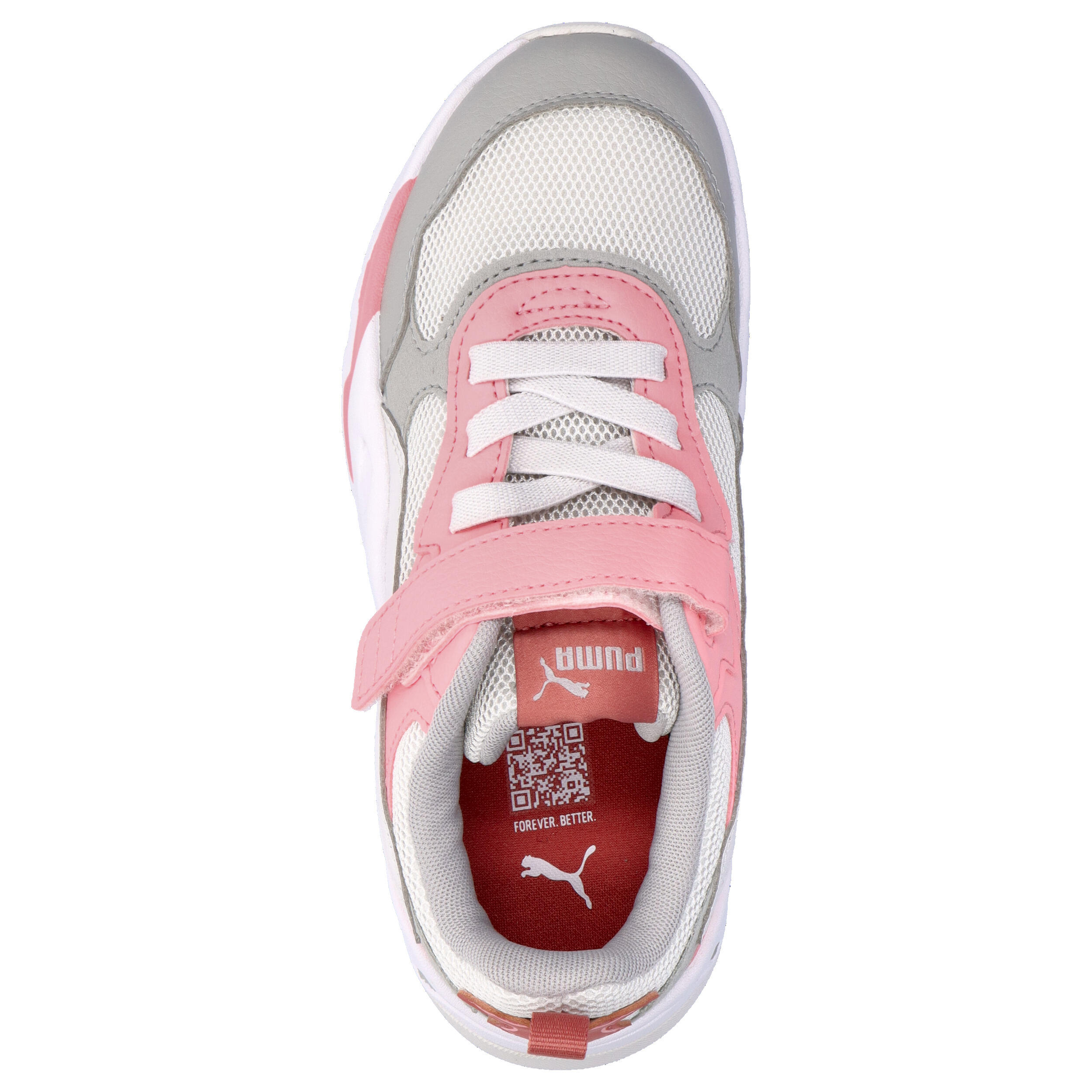 Puma Kinder Sneaker Trinity AC+PS 390839 5/15