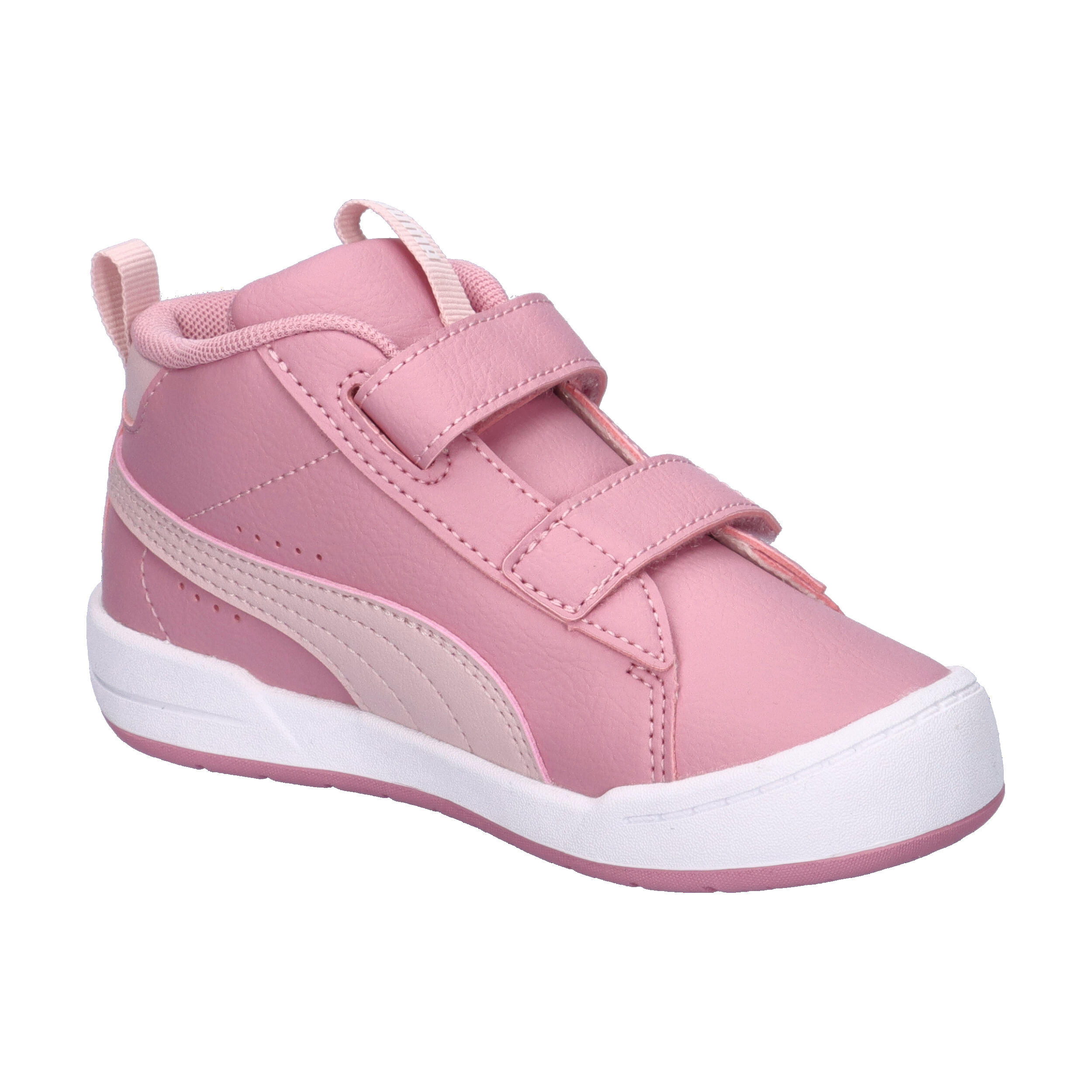 Puma Kinder Sneaker Multiflex 2 Mid SL V Inf 312153 8/15