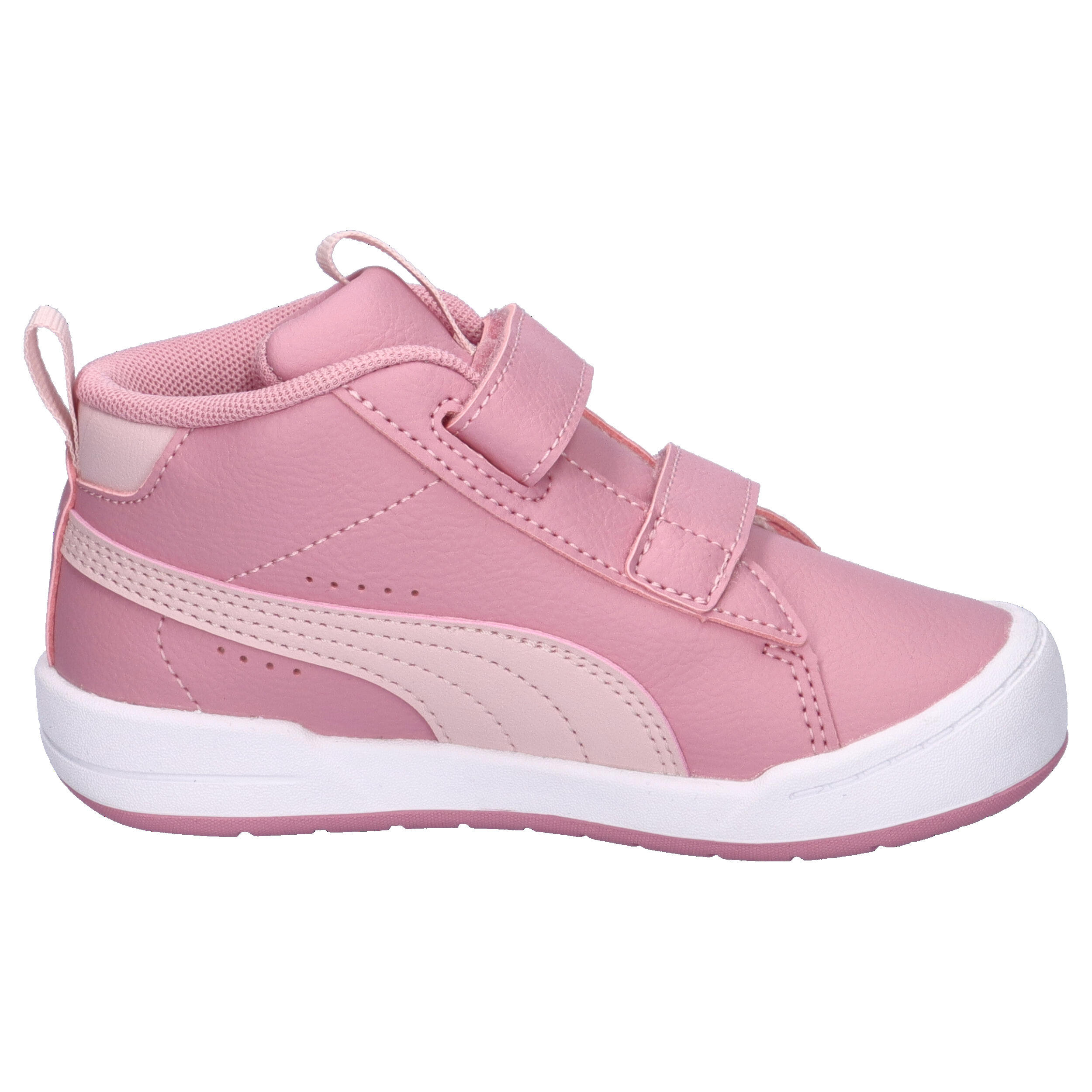 Puma Kinder Sneaker Multiflex 2 Mid SL V Inf 312153 7/15