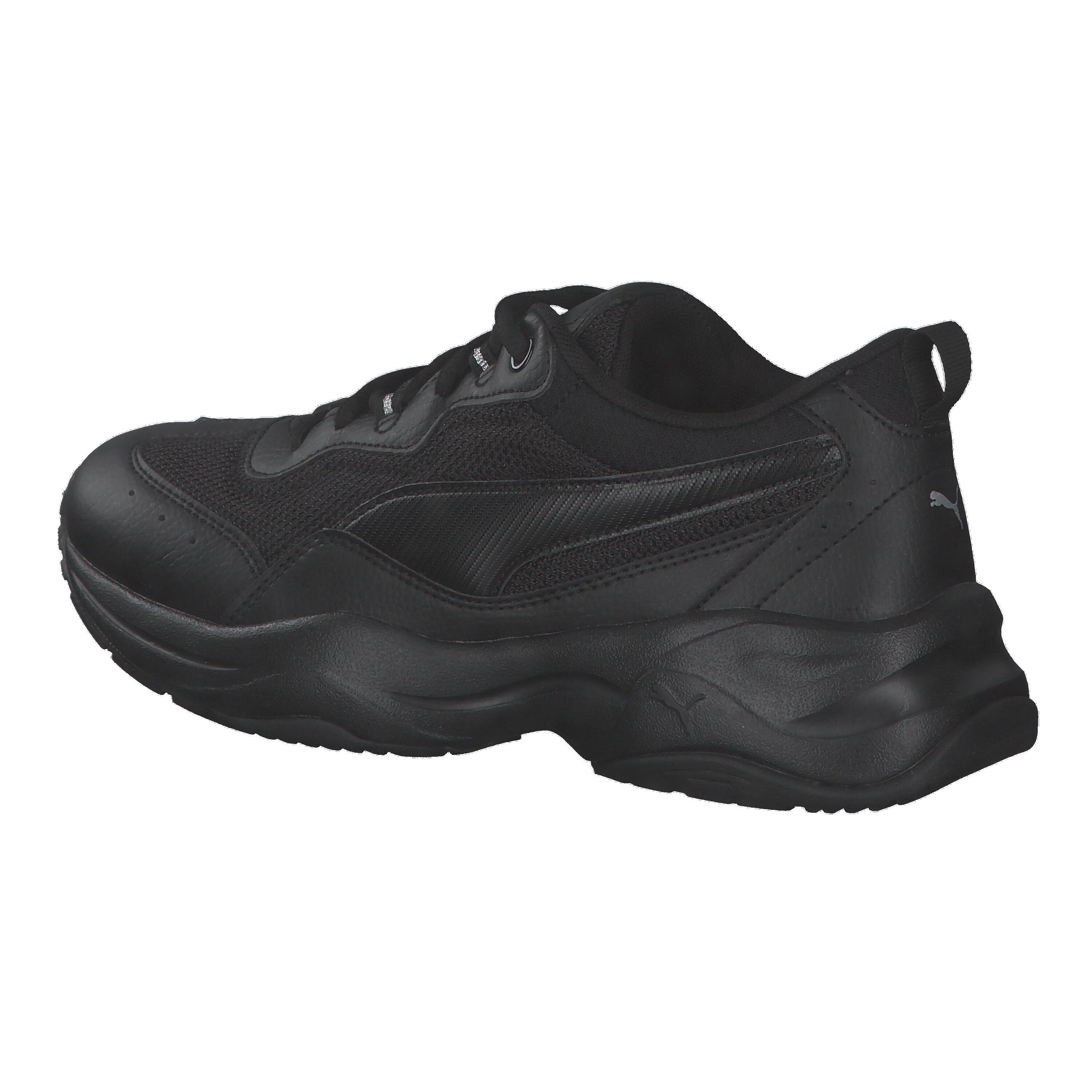 Calçado Puma Cilia, Preto, Mulheres 11/15