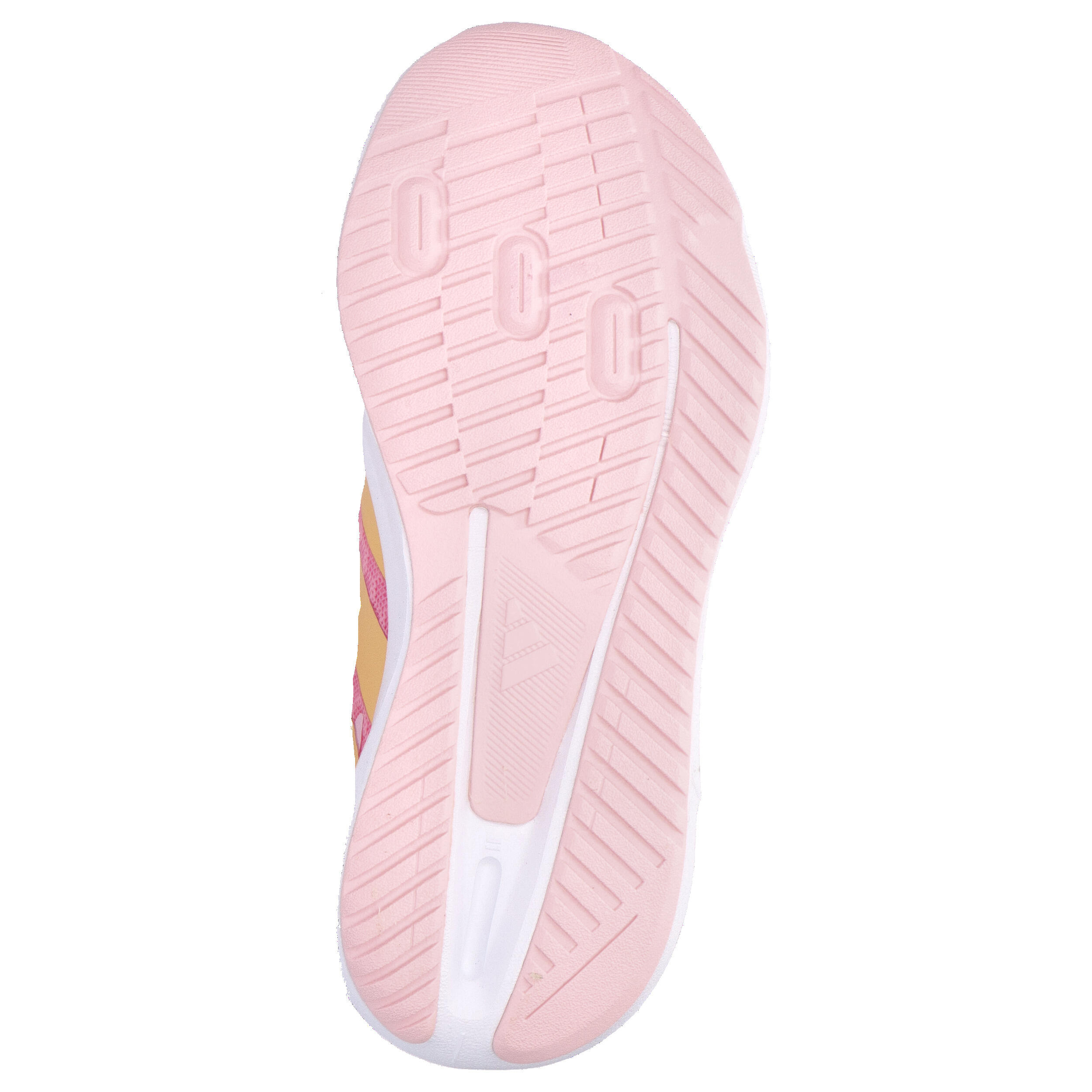 Chaussures de course Adidas modèle JS2384 pour filles 6/15