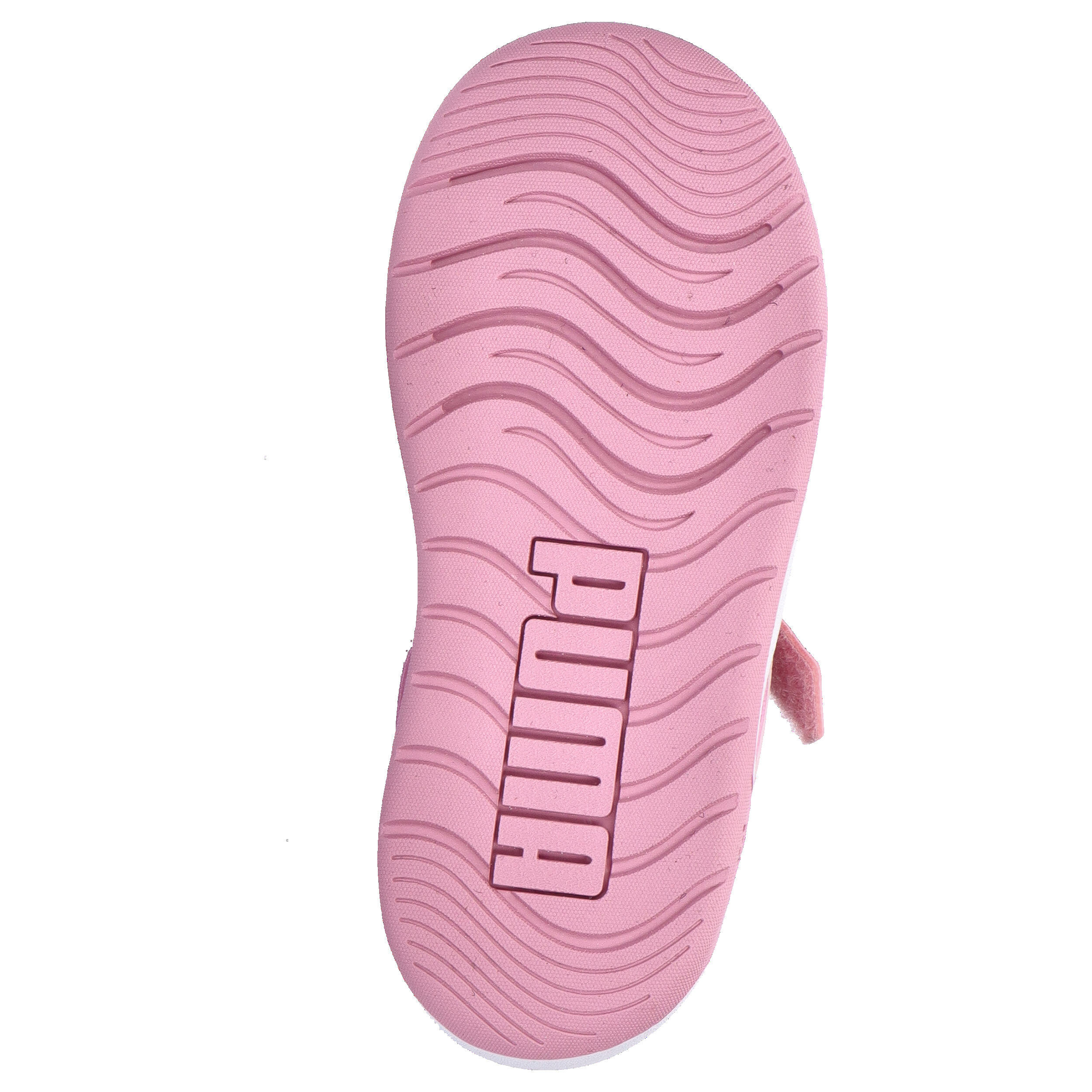Puma Kinder Sneaker Multiflex 2 Mid SL V Inf 312153 6/15