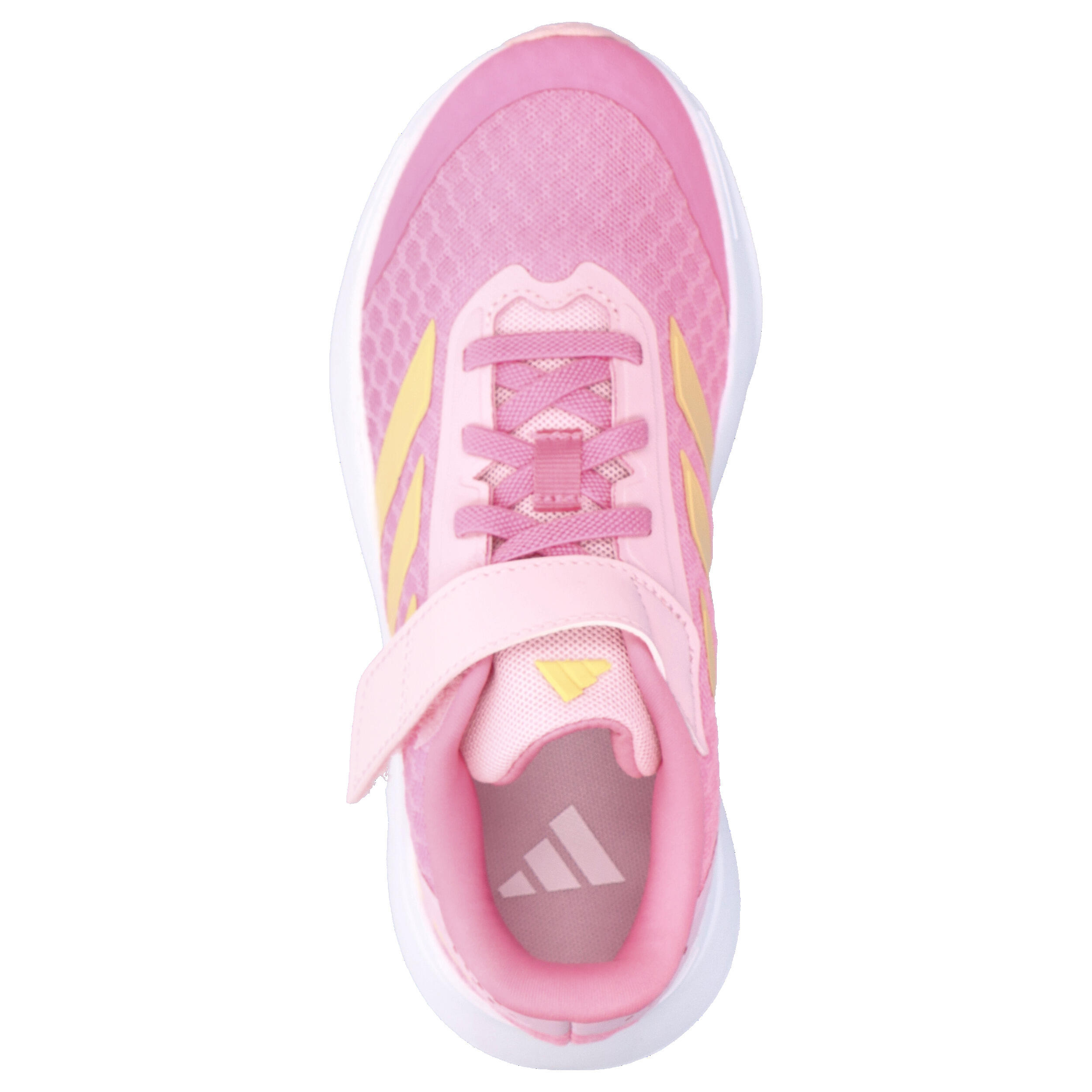Chaussures de course Adidas modèle JS2384 pour filles 5/15