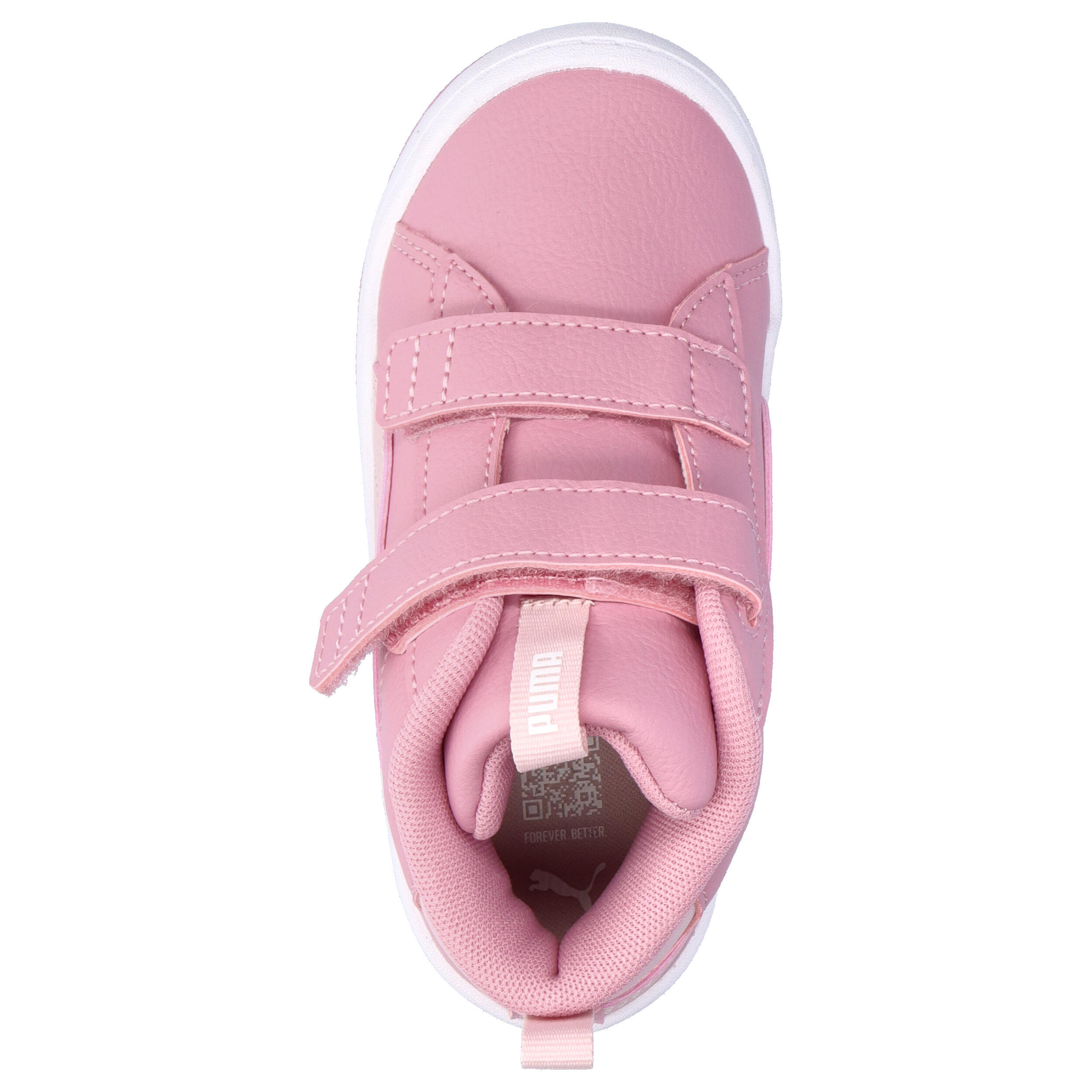 Puma Kinder Sneaker Multiflex 2 Mid SL V Inf 312153 5/15