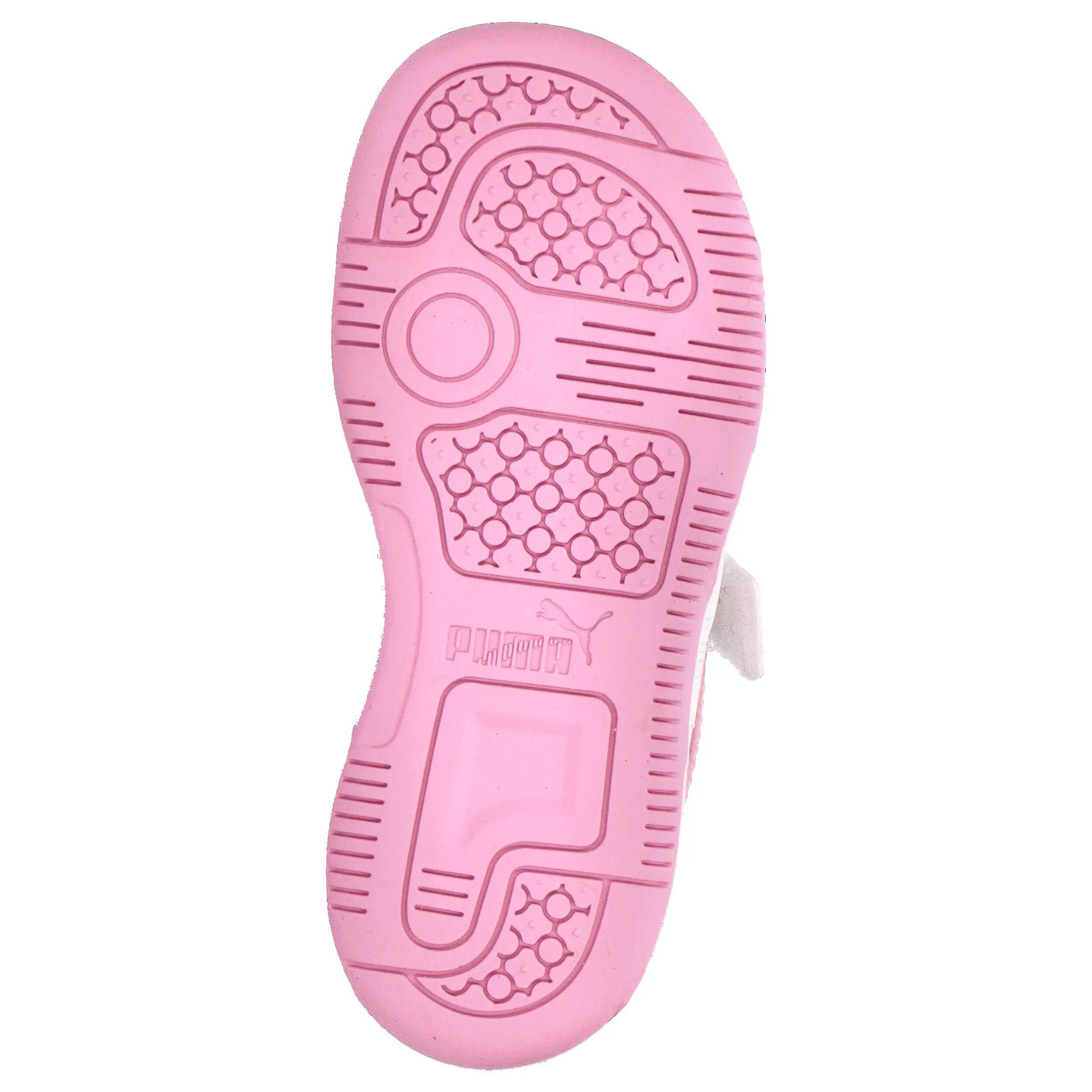 Chaussures PUMA Rebound-L AC+ Inf 6/15