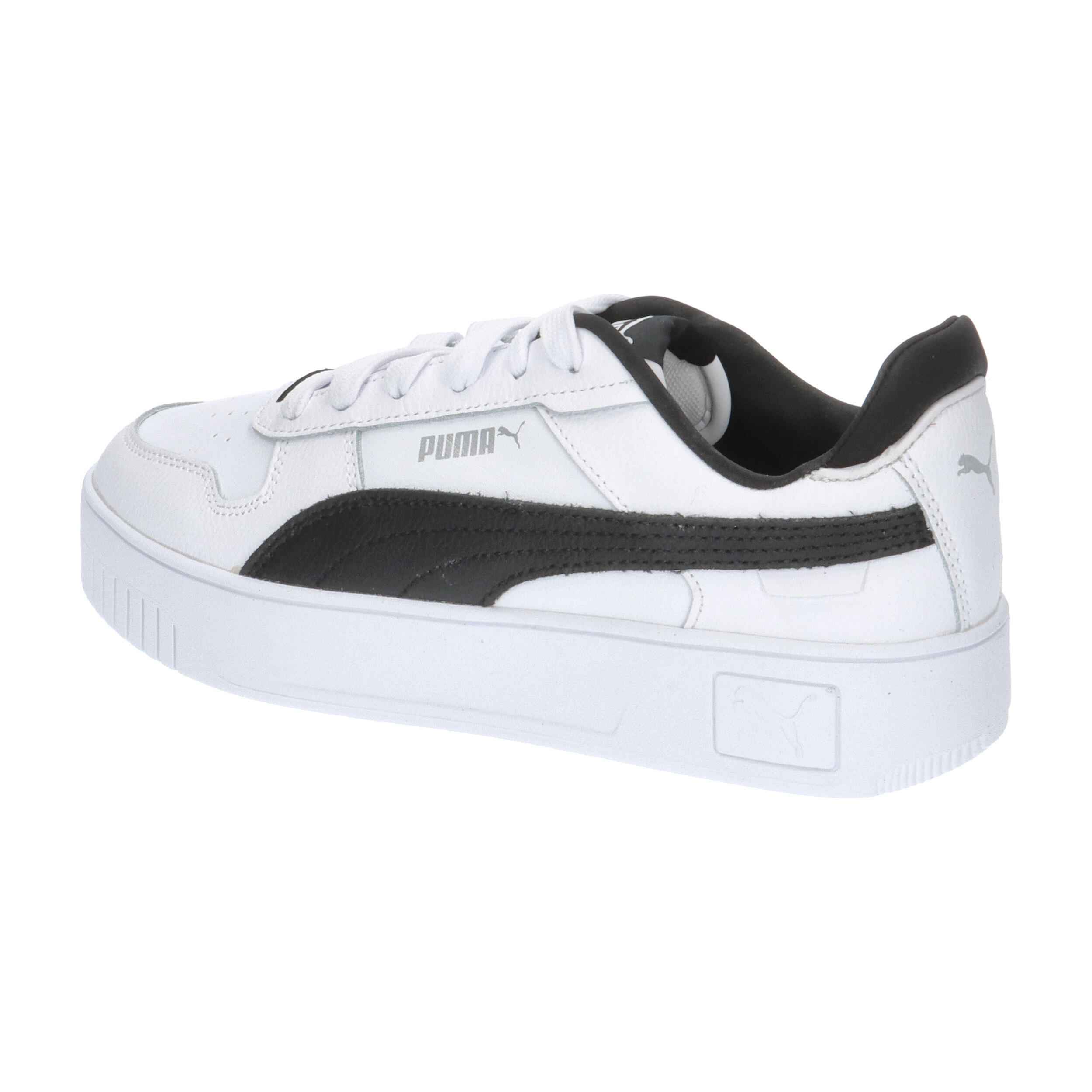 Carina Street Sneakers Women PUMA 10/14