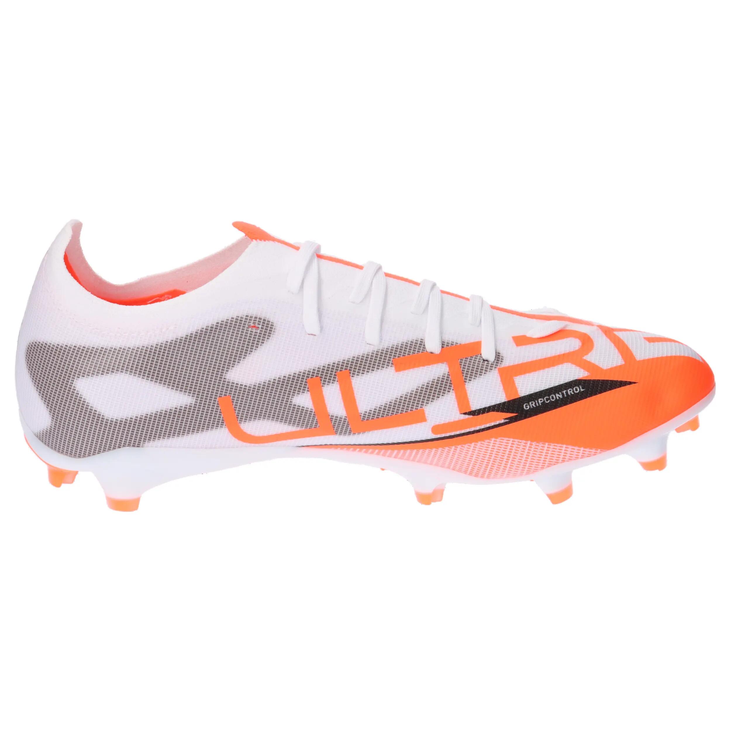 Scarpe da calcio uomo PUMA Ultra 5 Match FG/AG 7/15