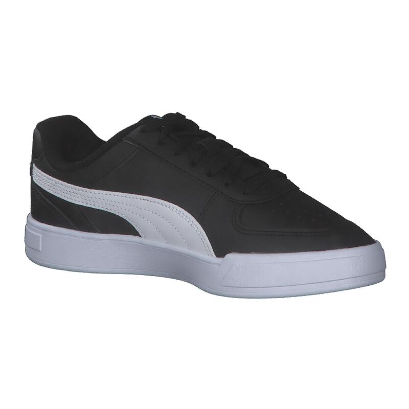 Pantofi universali 38205602 pentru întregul an negri copii