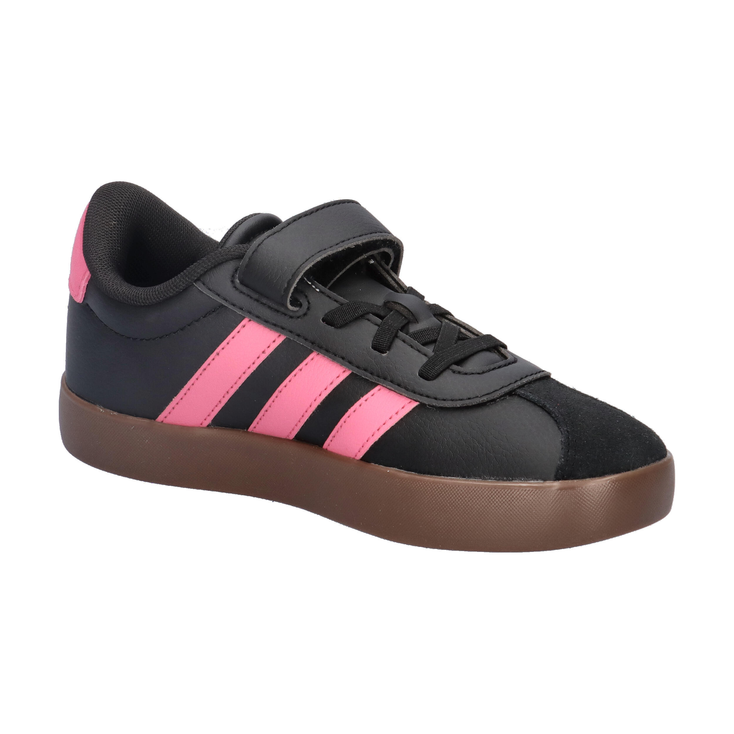 adidas Kinder Sneaker VL COURT 3.0 EL C 8/15