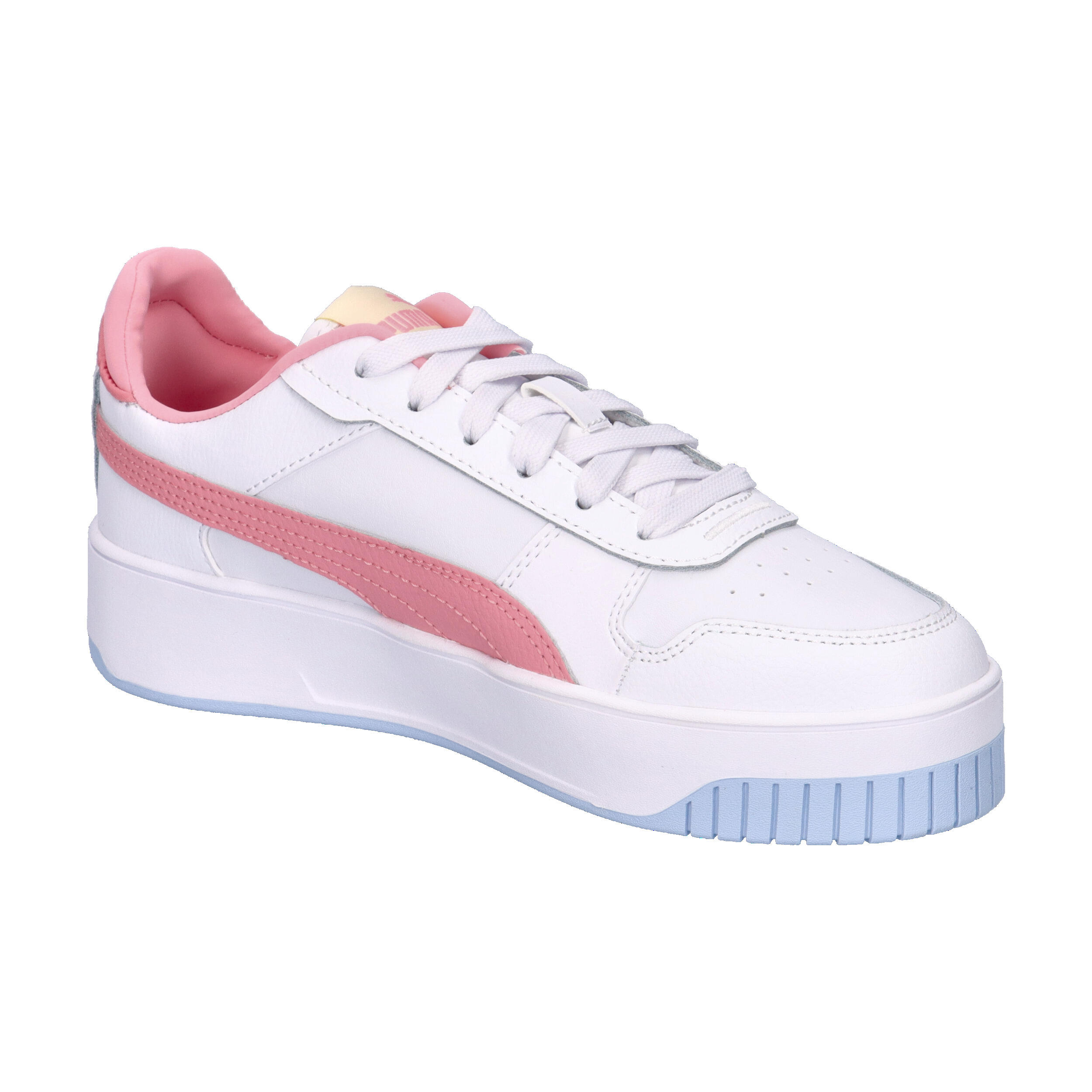 Carina Street Sneakers Mädchen PUMA 8/15