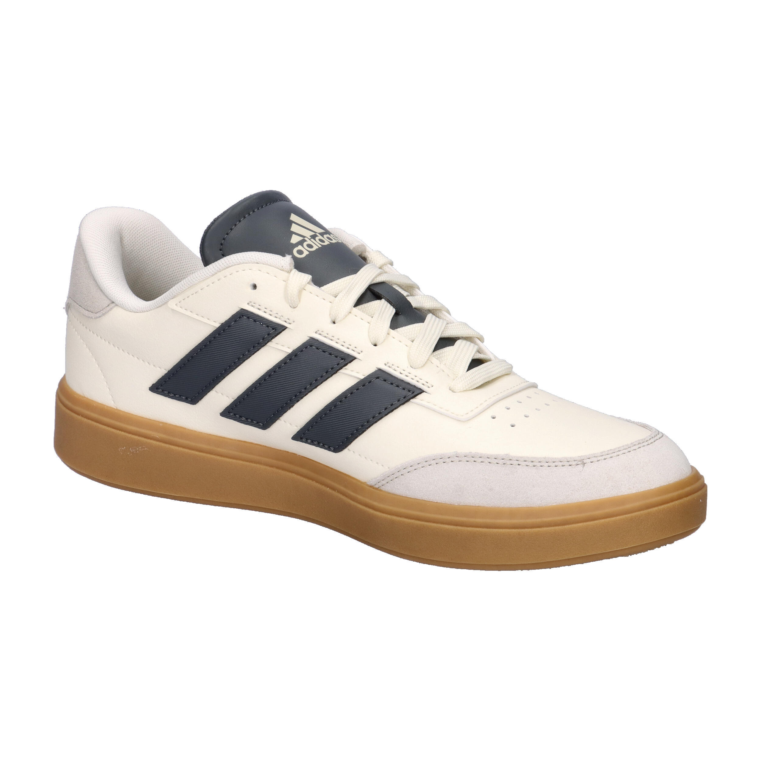 Zapatilla de Tiempo Libre para HOMBRE ADIDAS COURTBLOCK 8/15