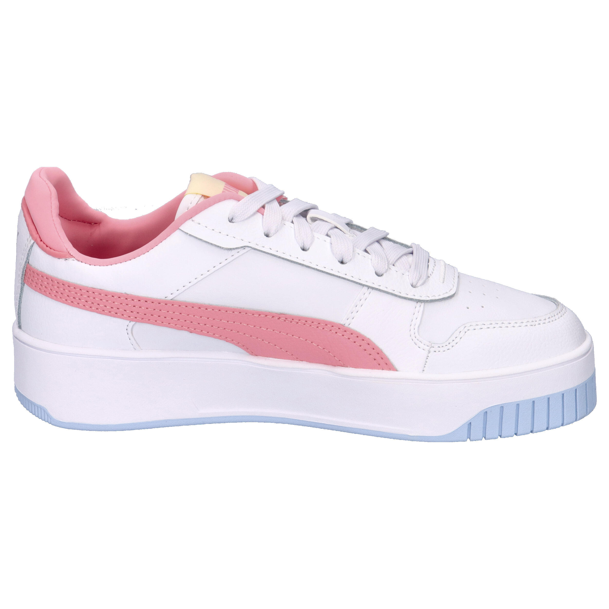 Carina Street Sneakers Mädchen PUMA 7/15