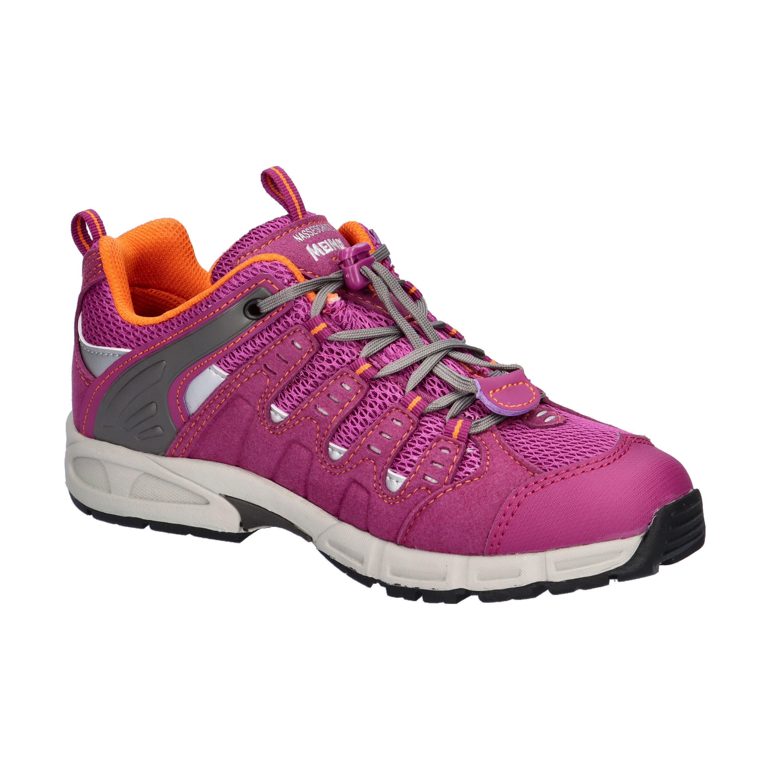 Buty trekkingowe dziecięce MEINDL Snap Junior 8/15
