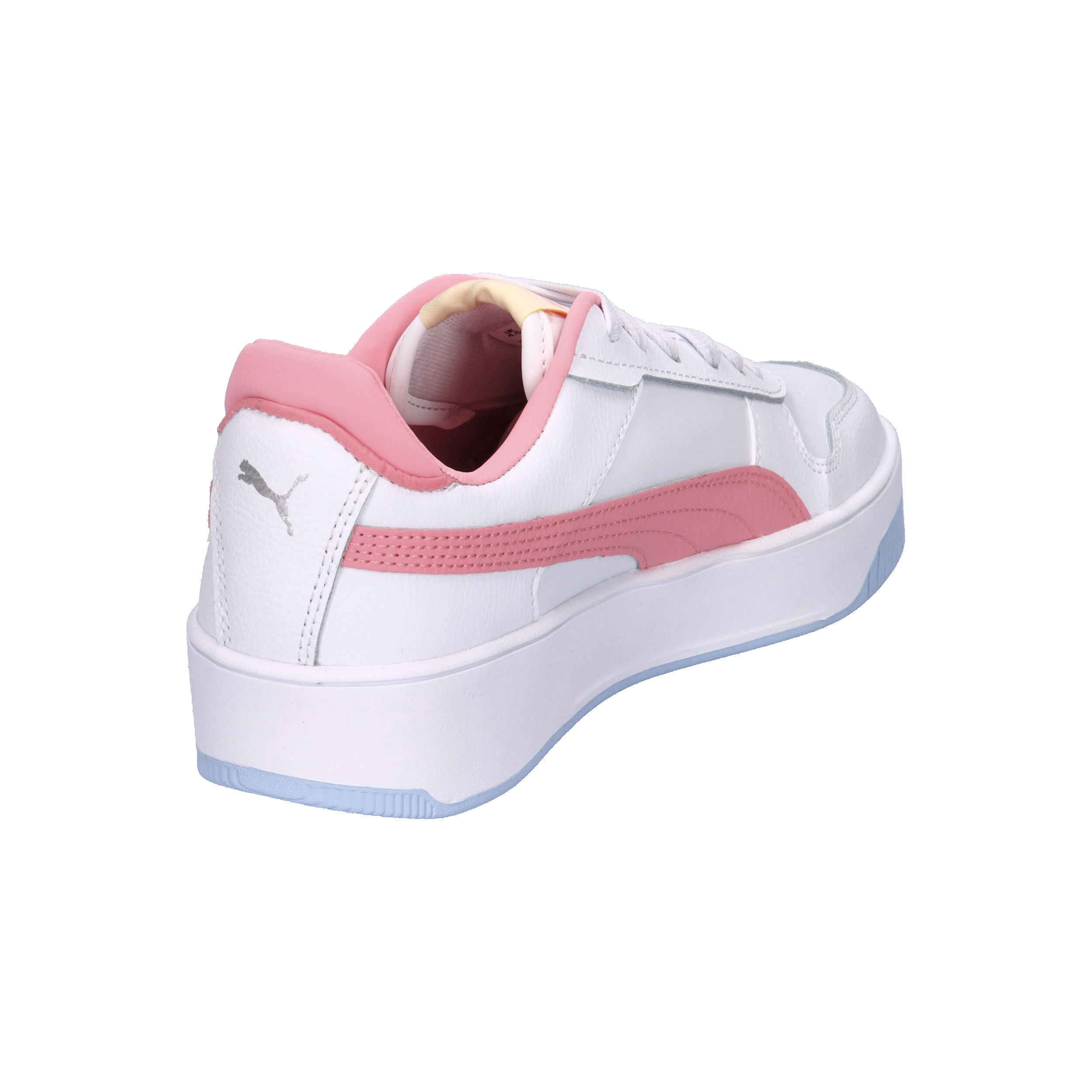Carina Street Sneakers Mädchen PUMA 14/15