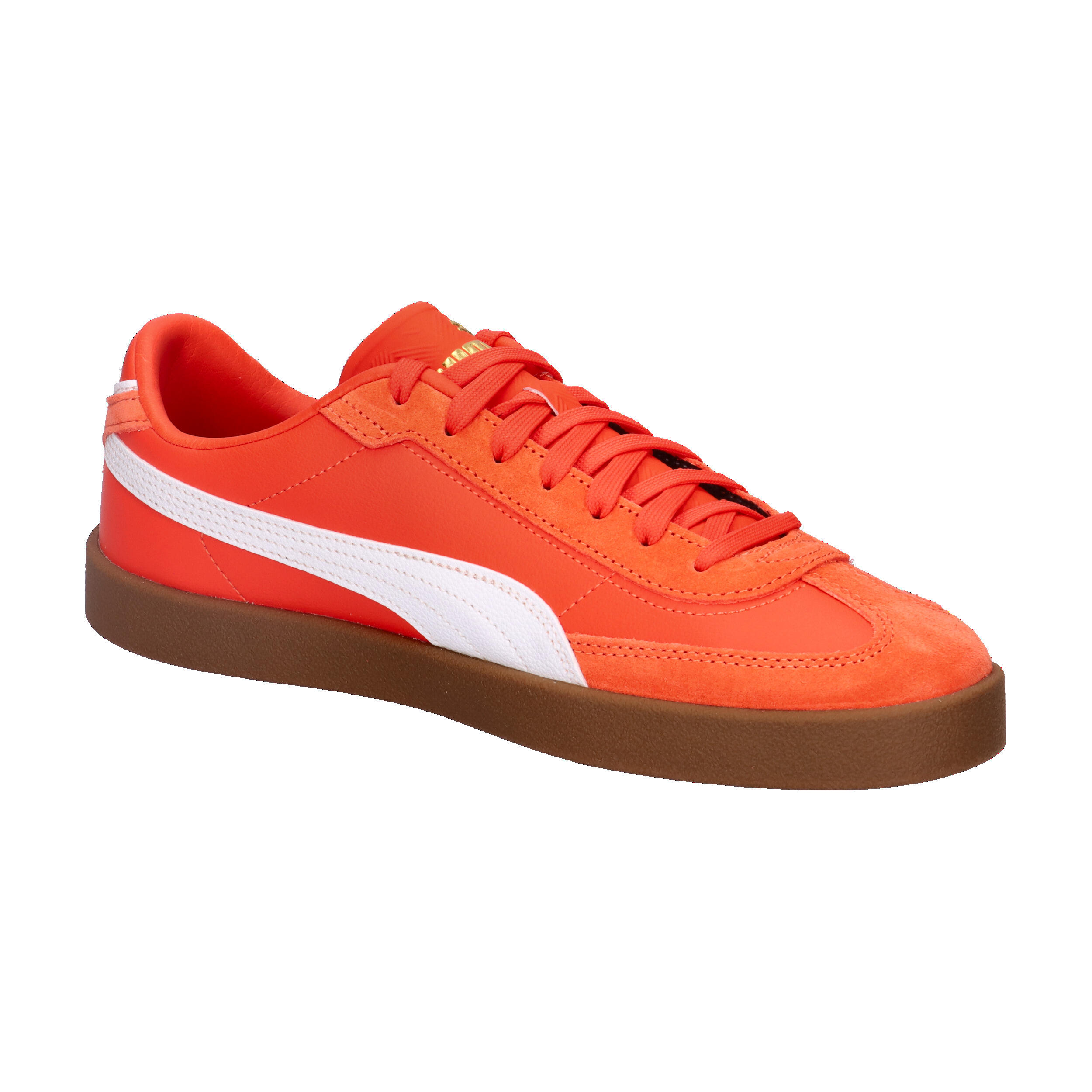 Puma Unisex Sneaker Club II Era 397447 8/15