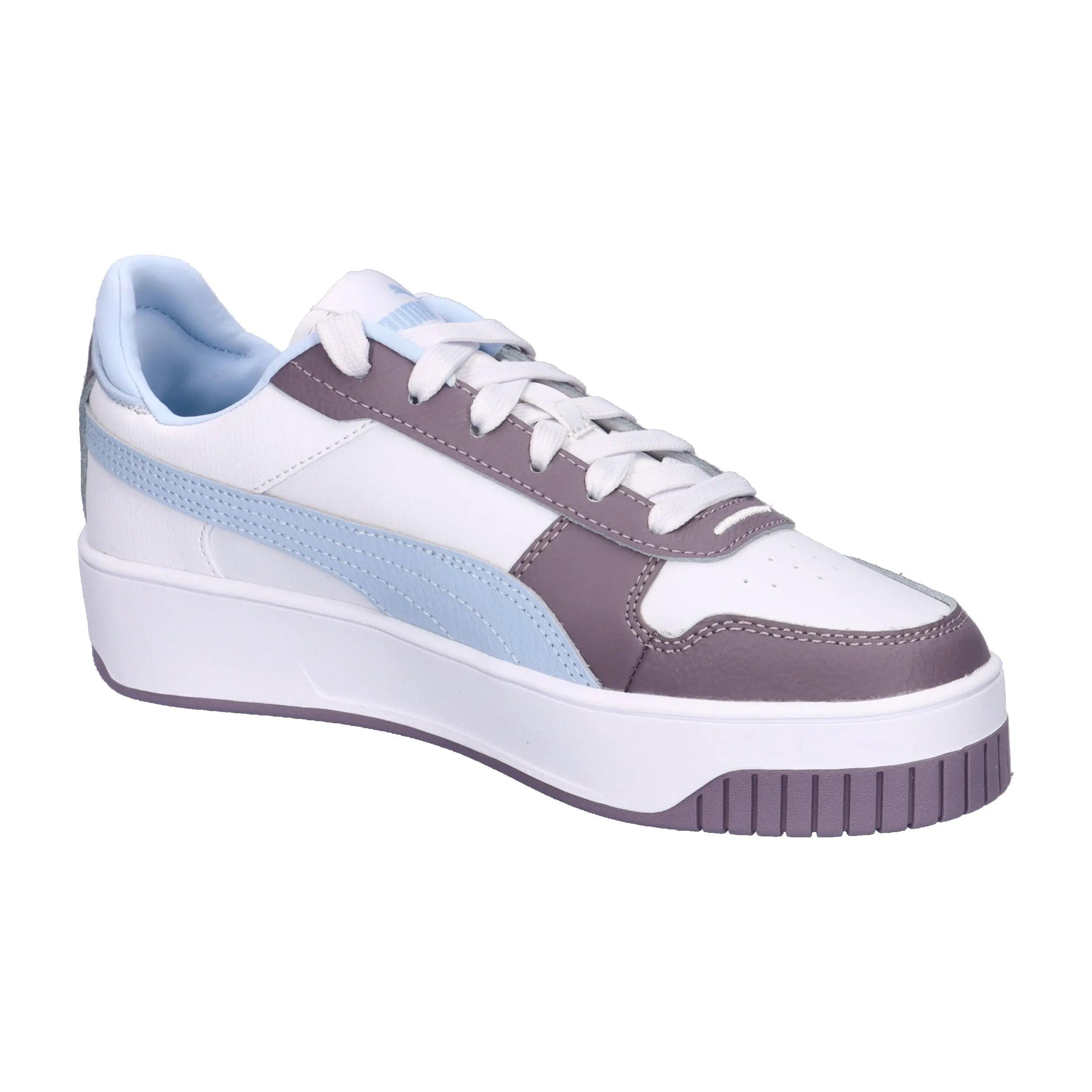 Puma Kinder Sneaker Carina Street Jr 393846 8/15