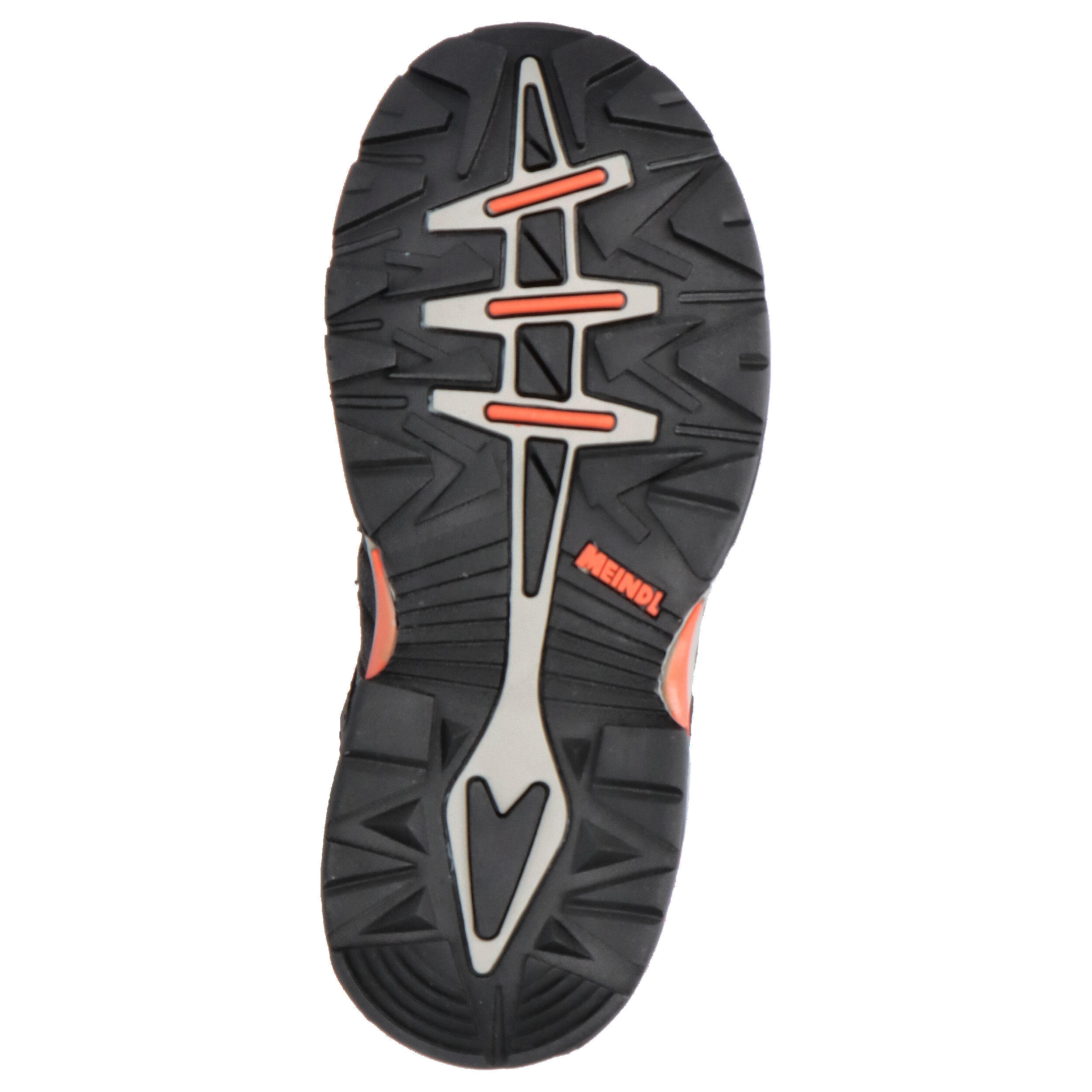 Meindl Kinder Schuhe Snap Junior 2046 6/15