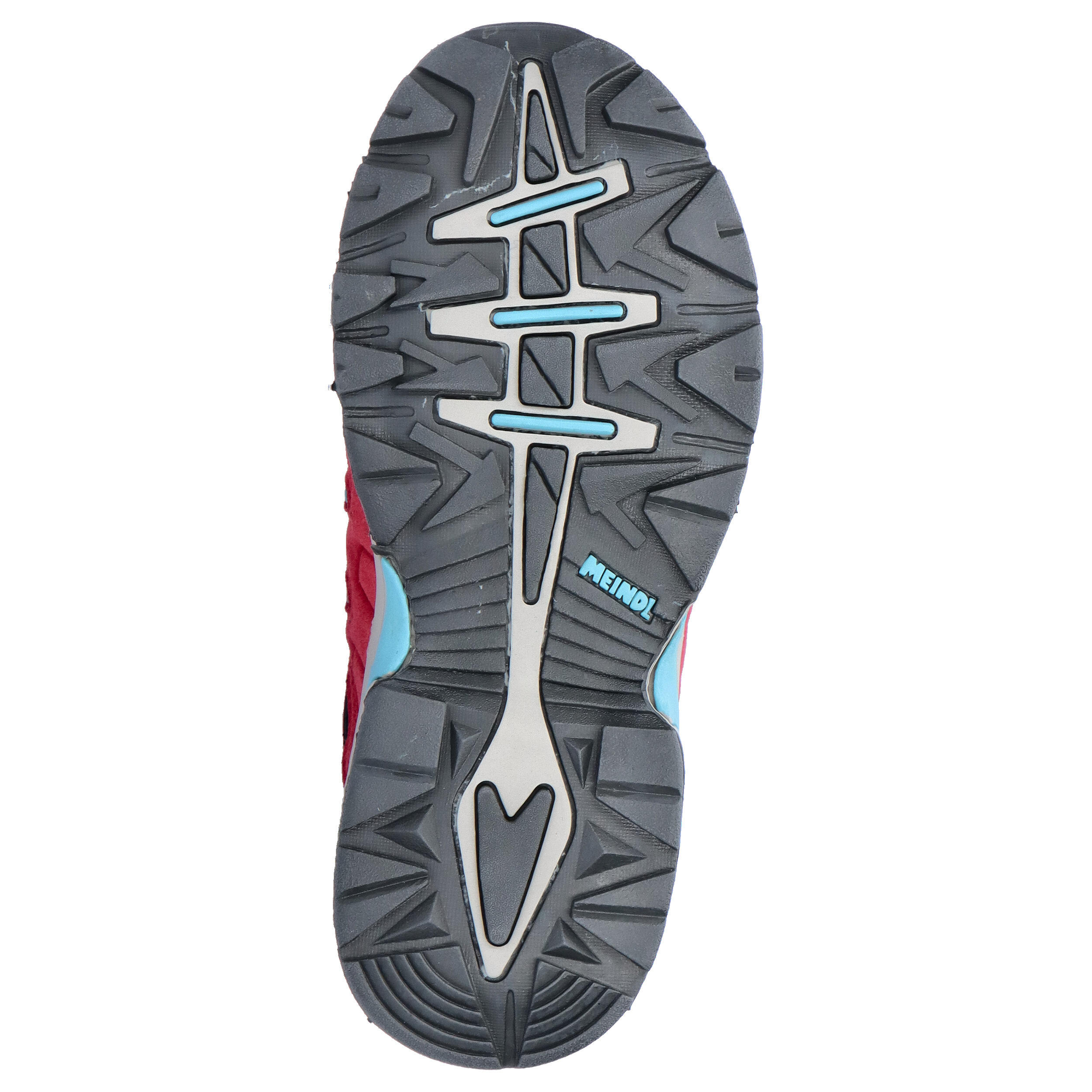 Meindl Kinder Schuhe Snap Junior 2046 6/15