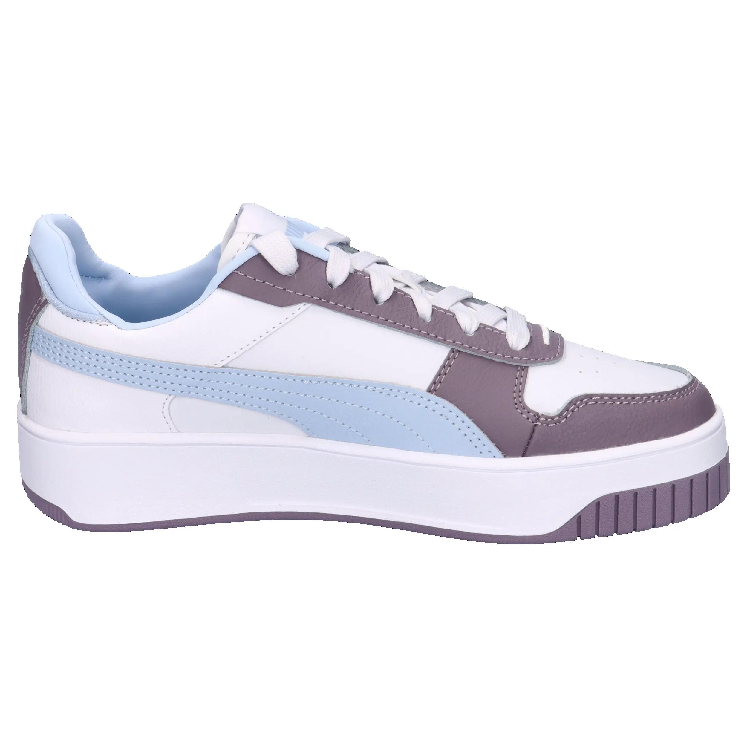 Puma Kinder Sneaker Carina Street Jr 393846 7/15