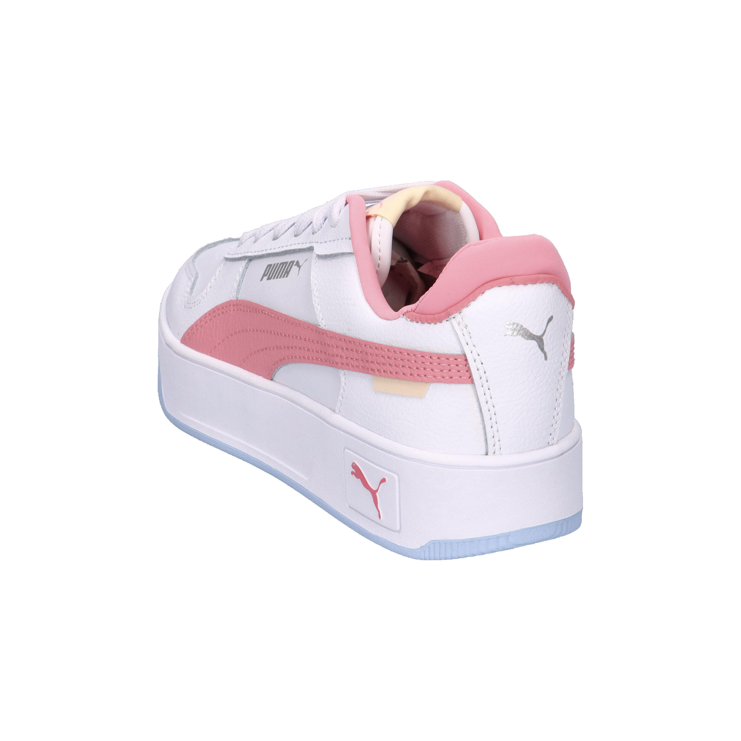 Carina Street Sneakers Mädchen PUMA 12/15