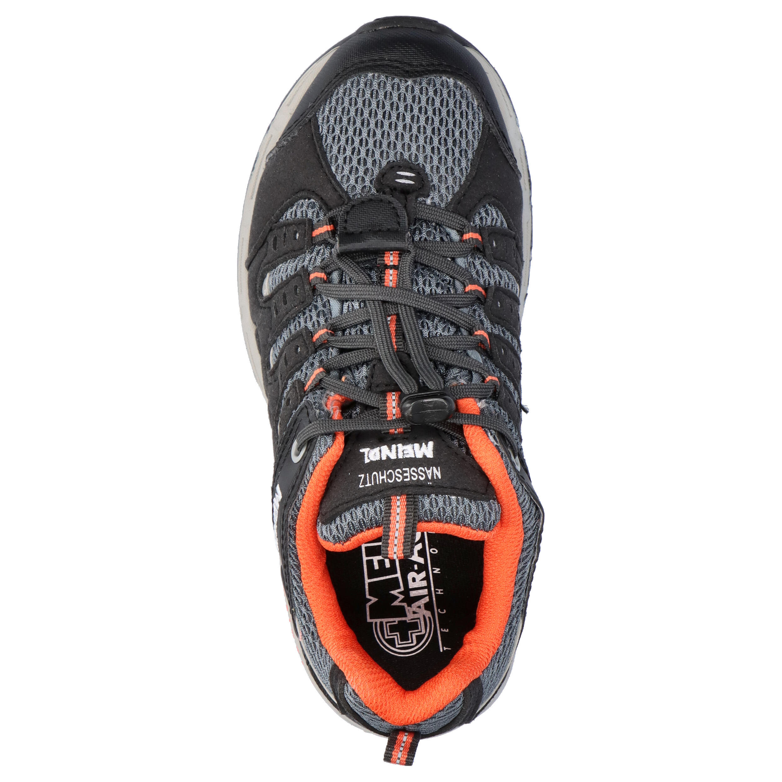 Meindl Kinder Schuhe Snap Junior 2046 5/15