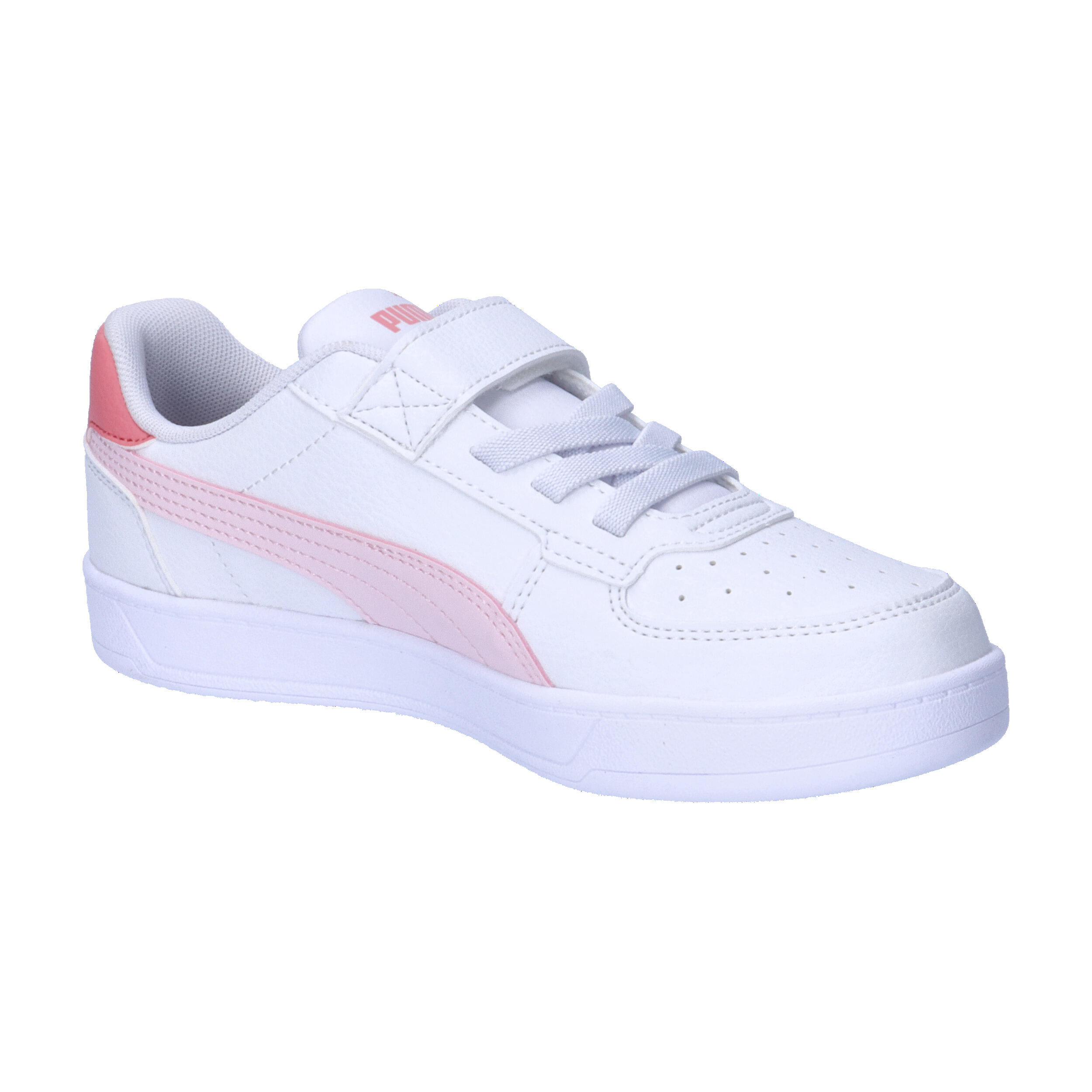 PUMA Caven 2.0 Sneakers PUMA White Whisp Of Pink Passionfruit 8/15