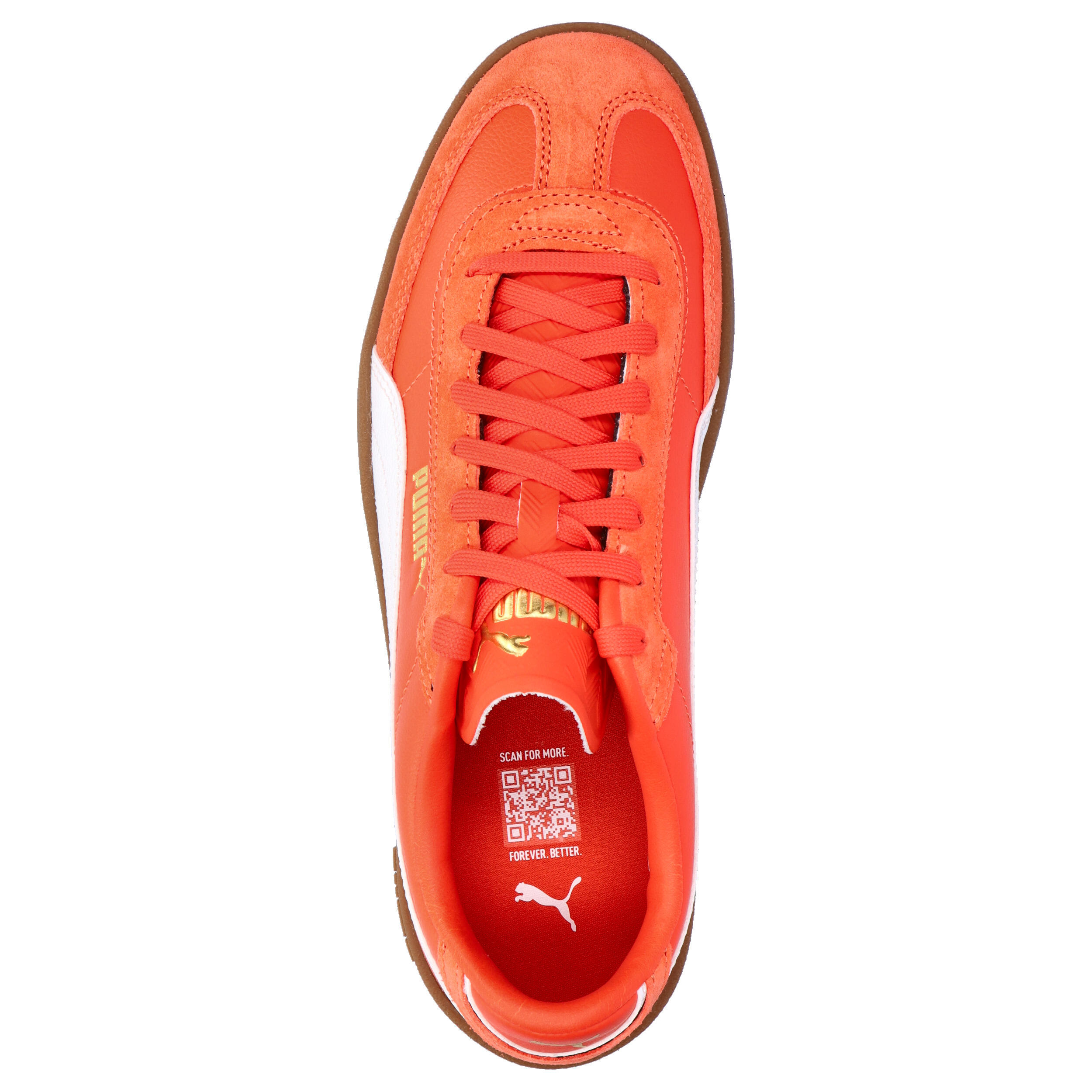 Puma Unisex Sneaker Club II Era 397447 5/15