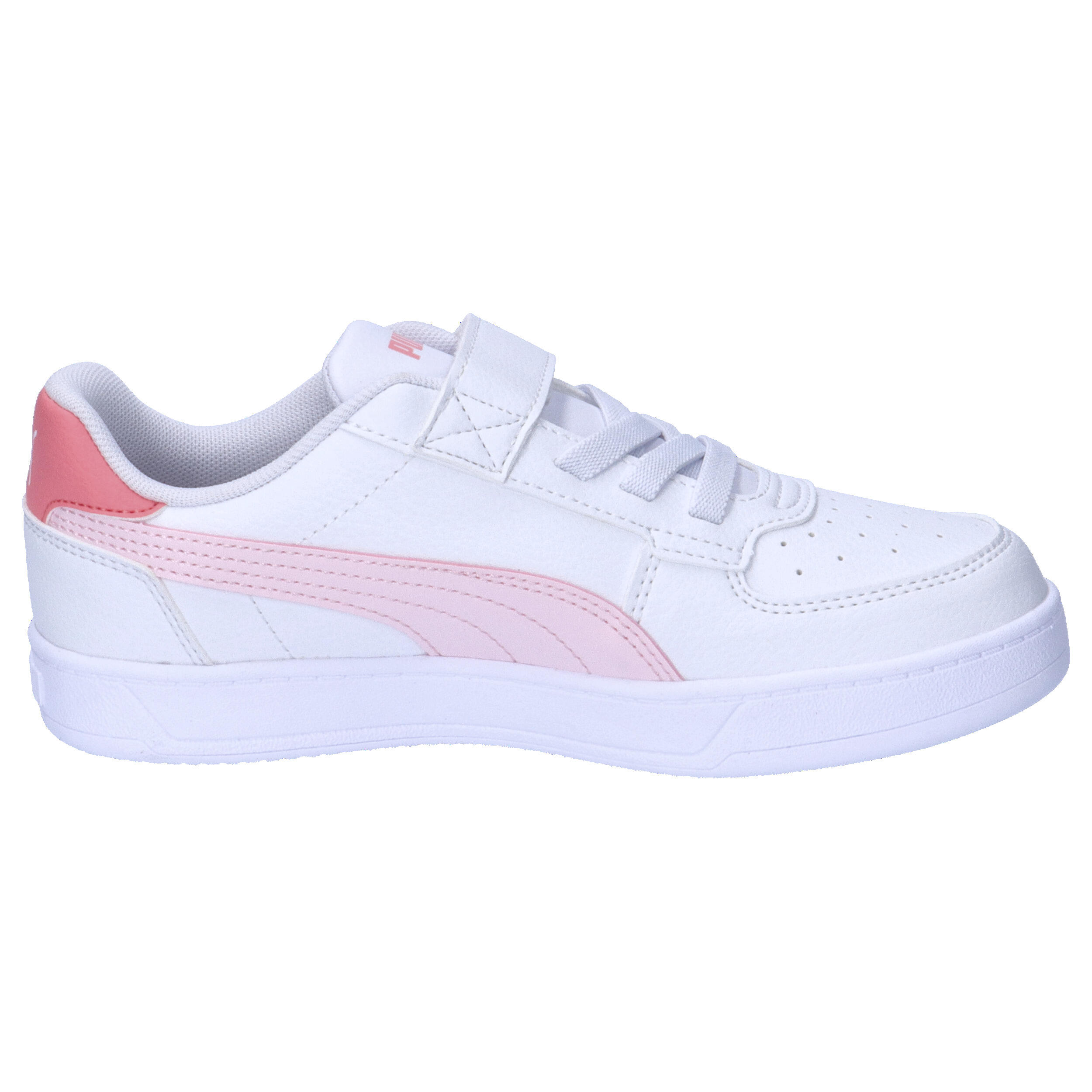 PUMA Caven 2.0 Sneakers PUMA White Whisp Of Pink Passionfruit 7/15