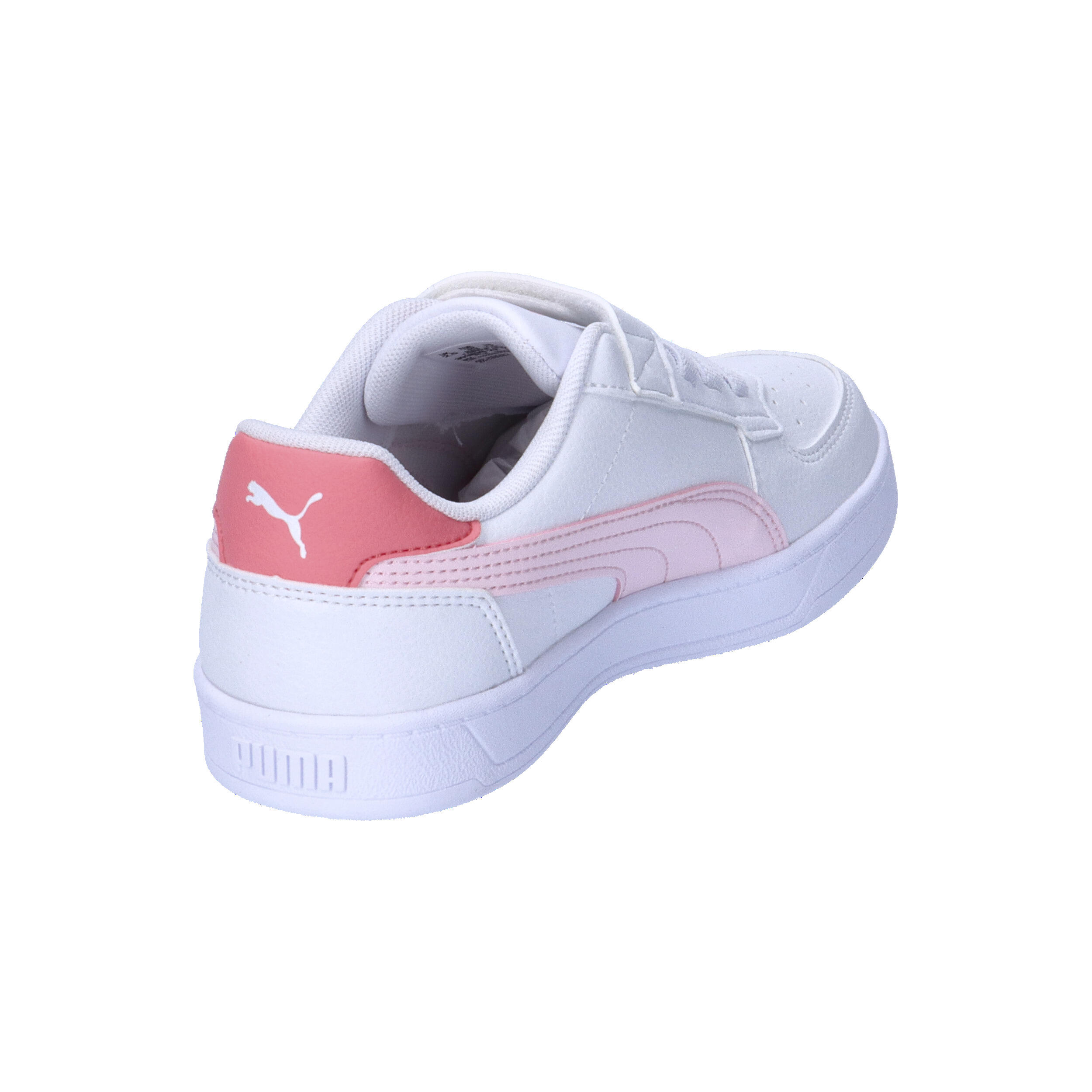 PUMA Caven 2.0 Sneakers PUMA White Whisp Of Pink Passionfruit 14/15