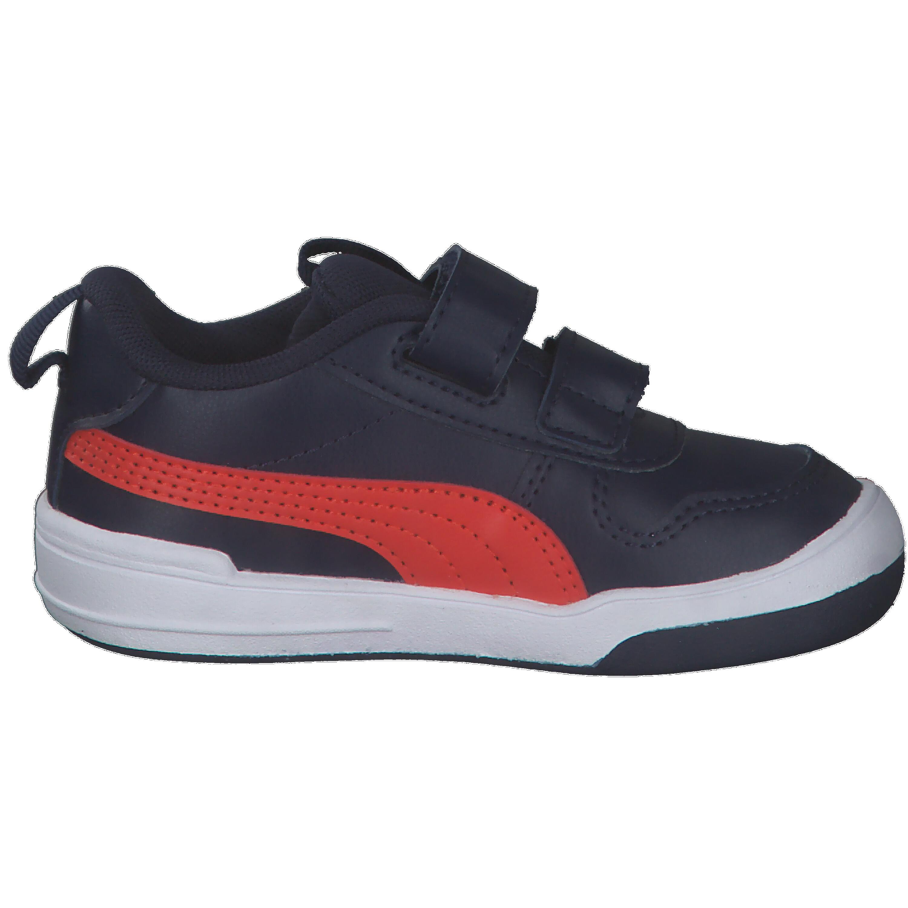 Puma Kinder Sneaker Multiflex SL V Inf 380741 7/15
