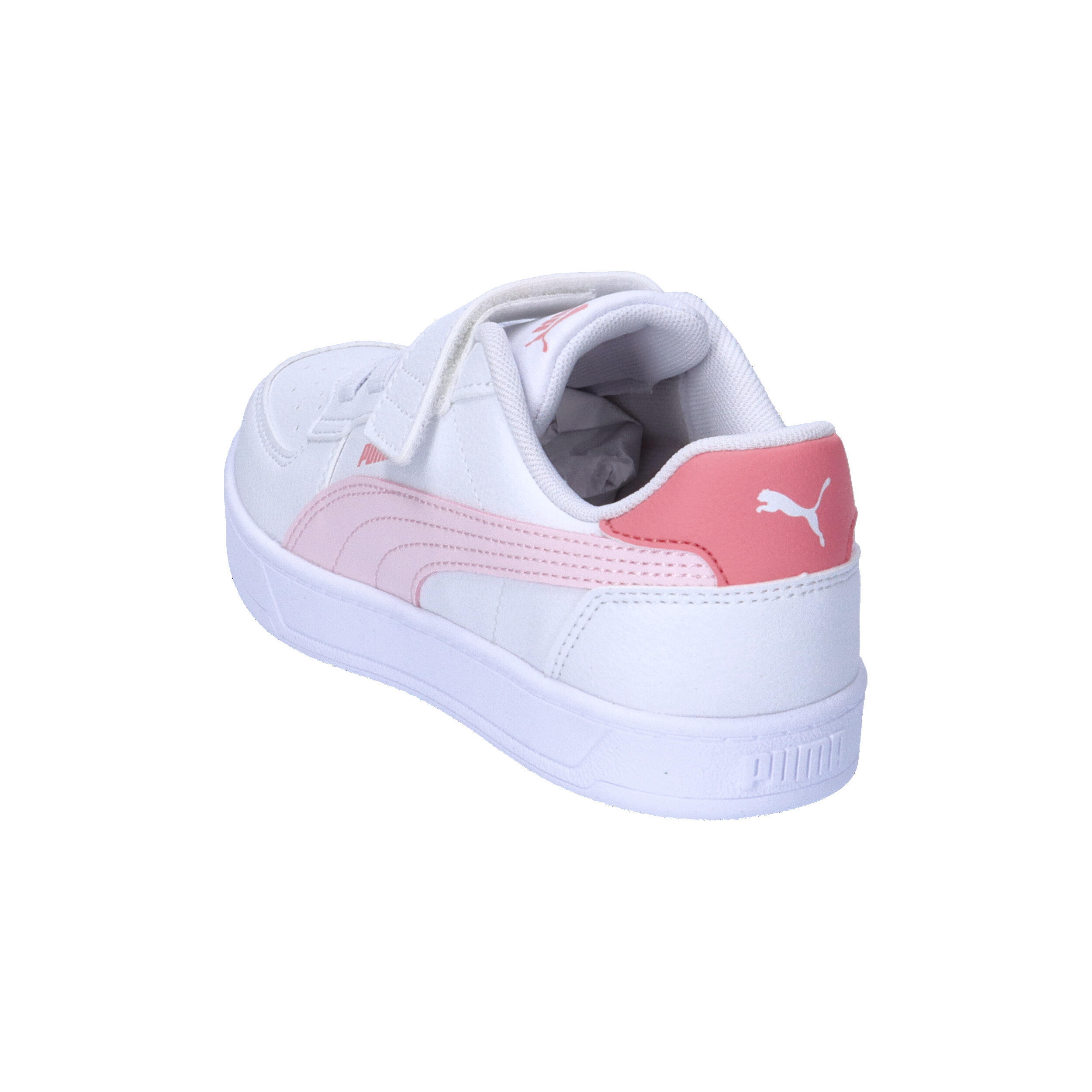 PUMA Caven 2.0 Sneakers PUMA White Whisp Of Pink Passionfruit 12/15