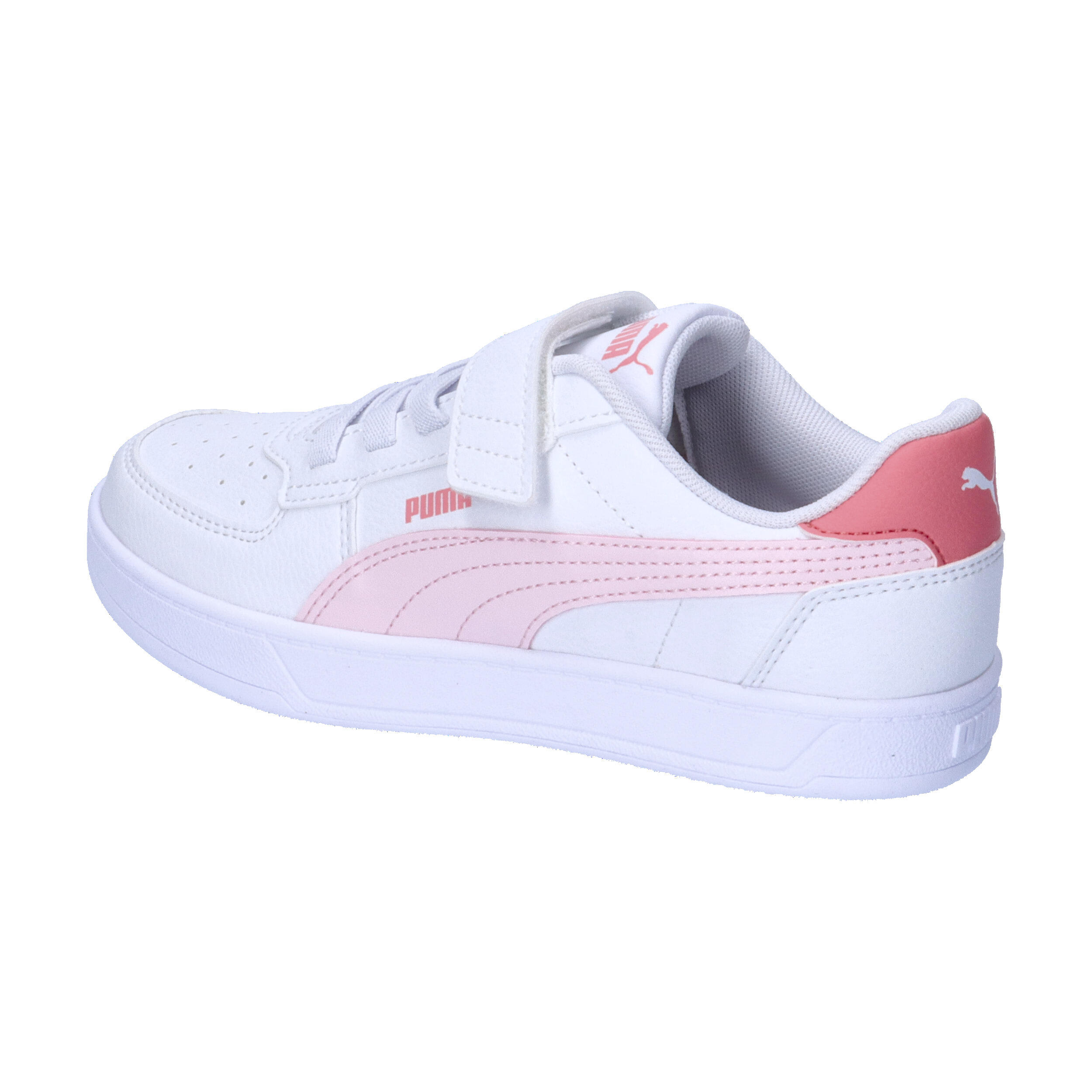 PUMA Caven 2.0 Sneakers PUMA White Whisp Of Pink Passionfruit 11/15